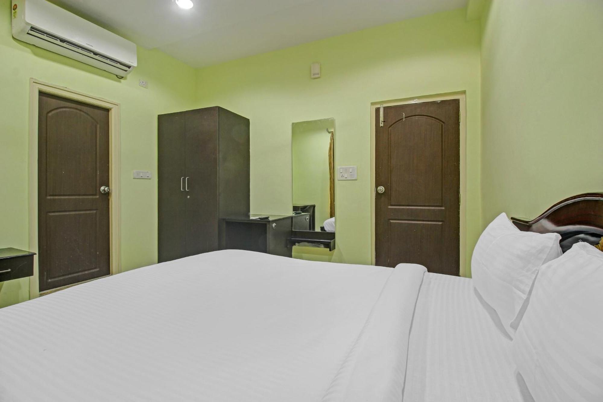 O Sri Residency Near Hyderabad