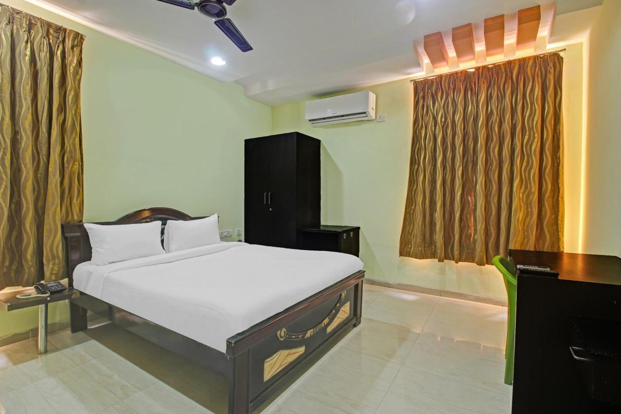 O Sri Residency Near