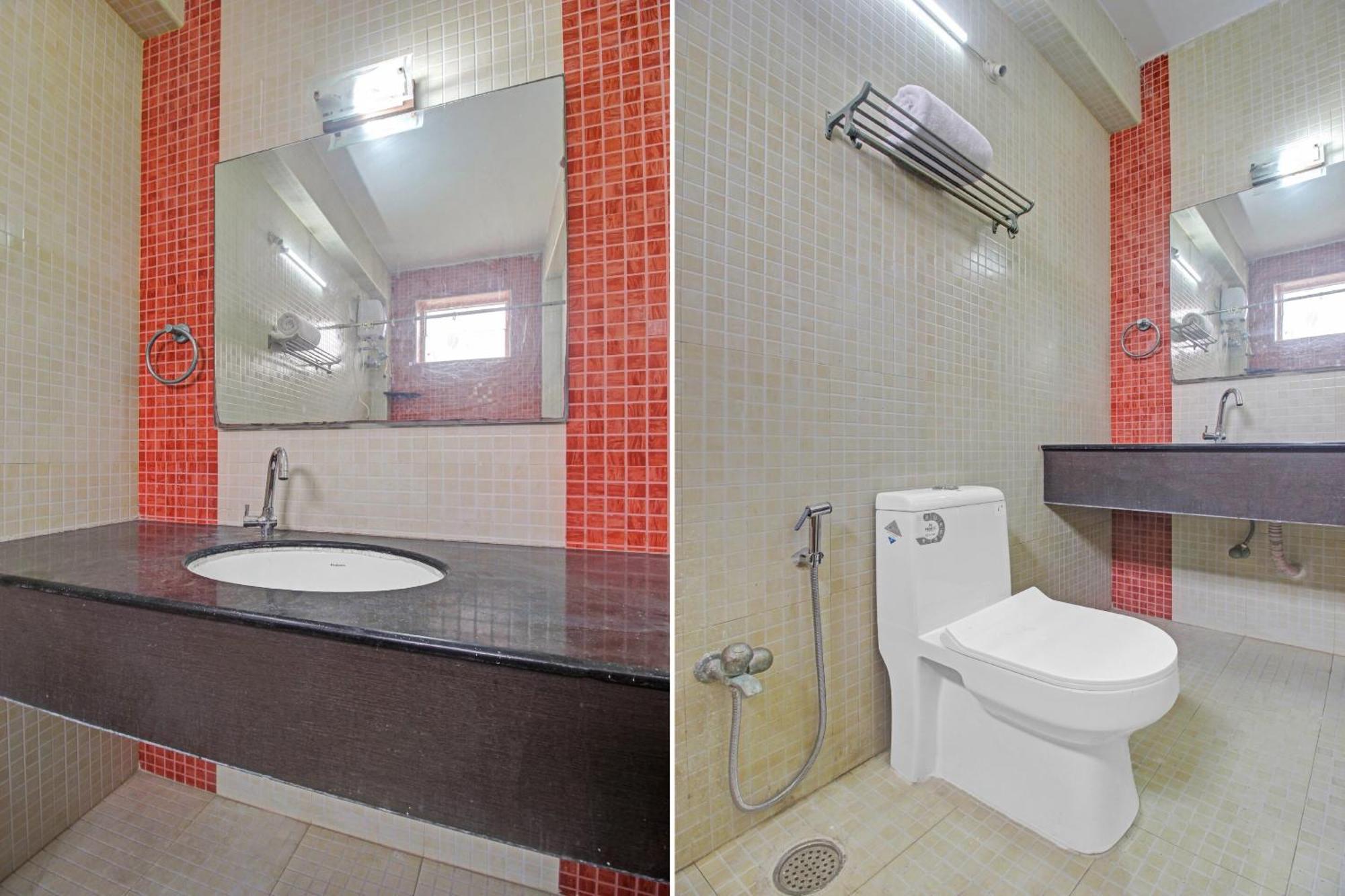 Hotel O Sri Residency Near
