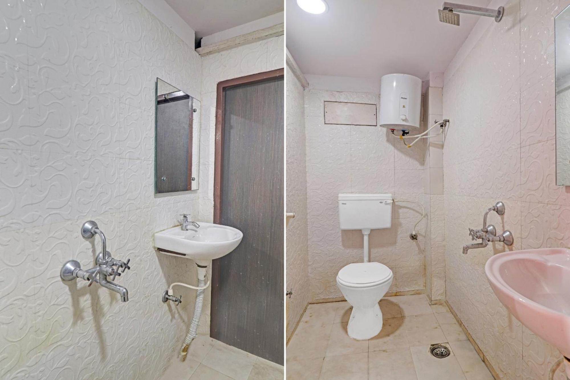 Hotel O New Lakeview Palace 3*