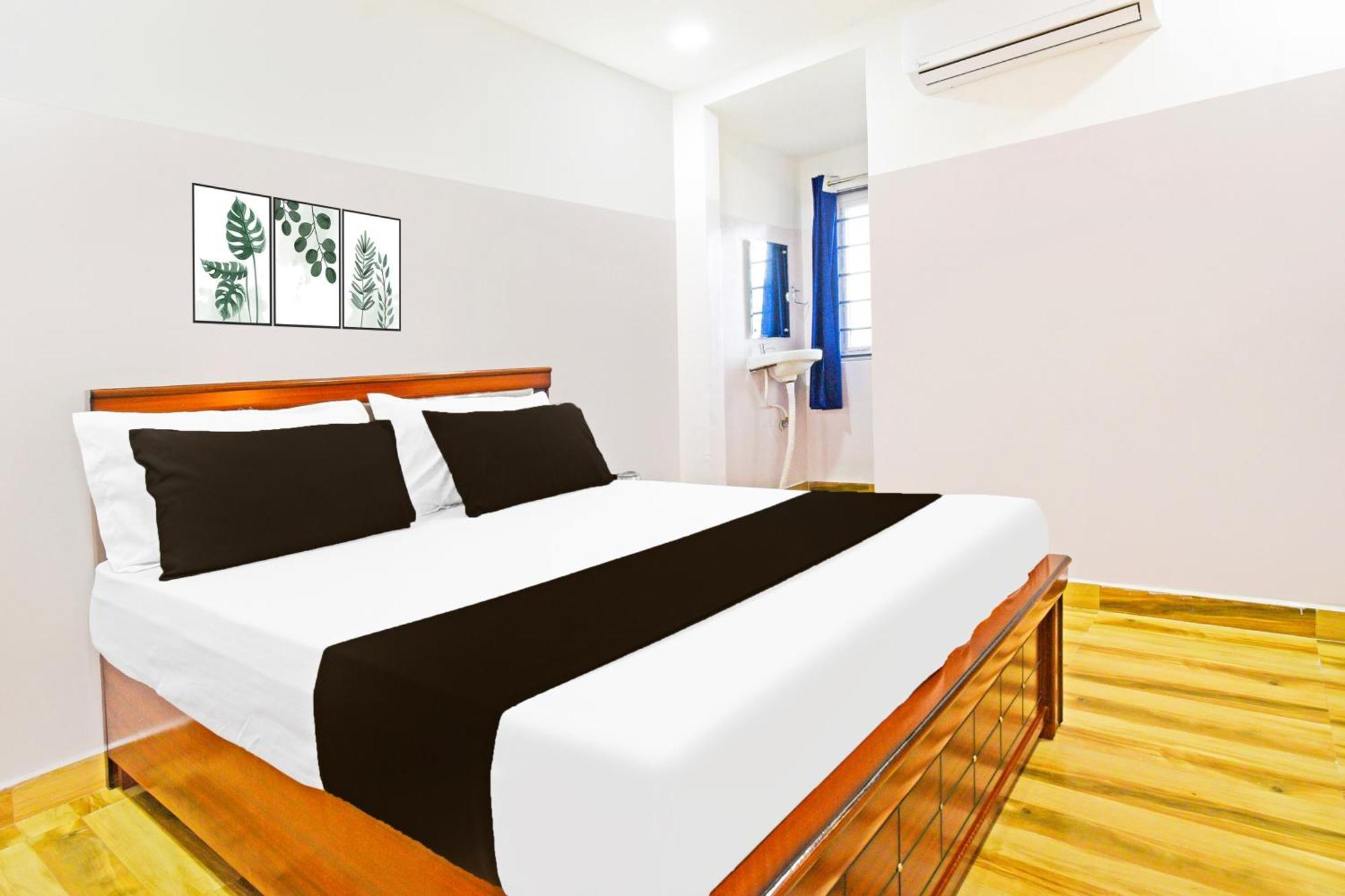 Hotel O Stayo 3*