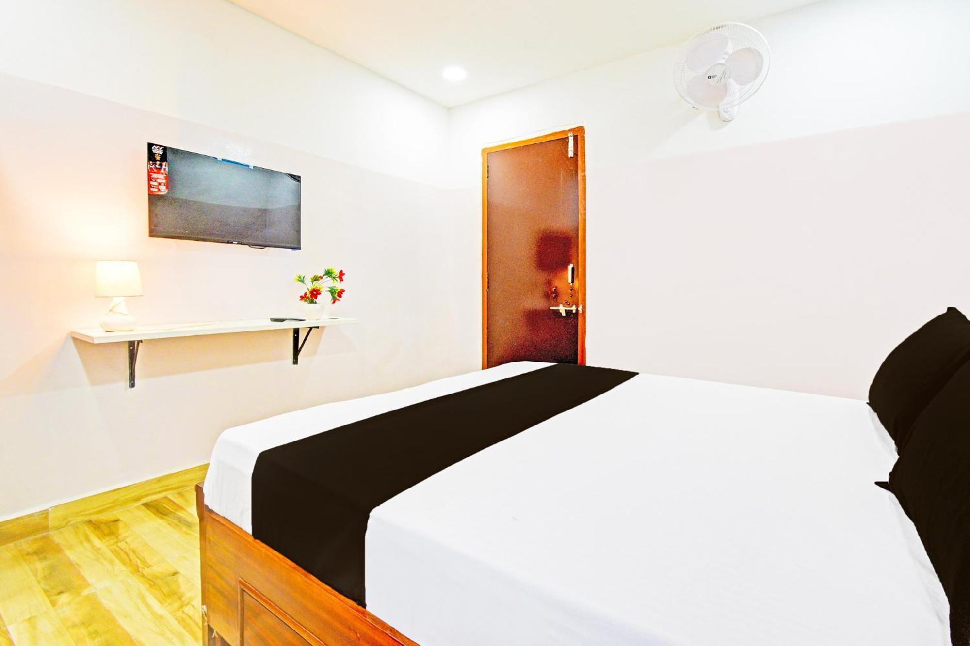 Hotel O Stayo Hyderabad