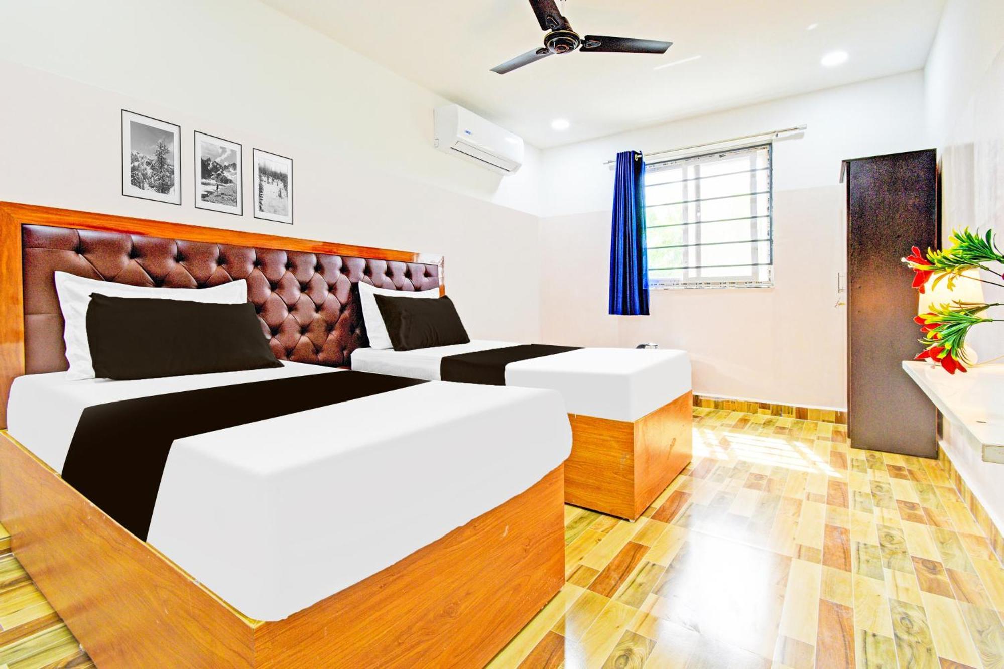 O Stayo 3* Hyderabad