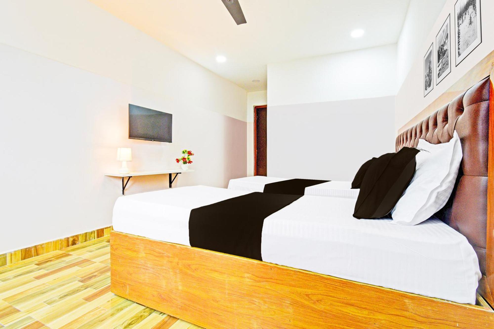 O Stayo Hotel 3*