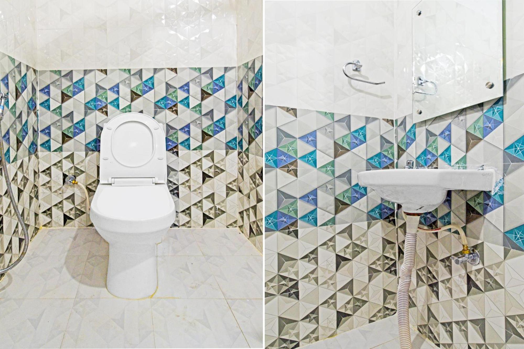 Hotel O Stayo Hyderabad