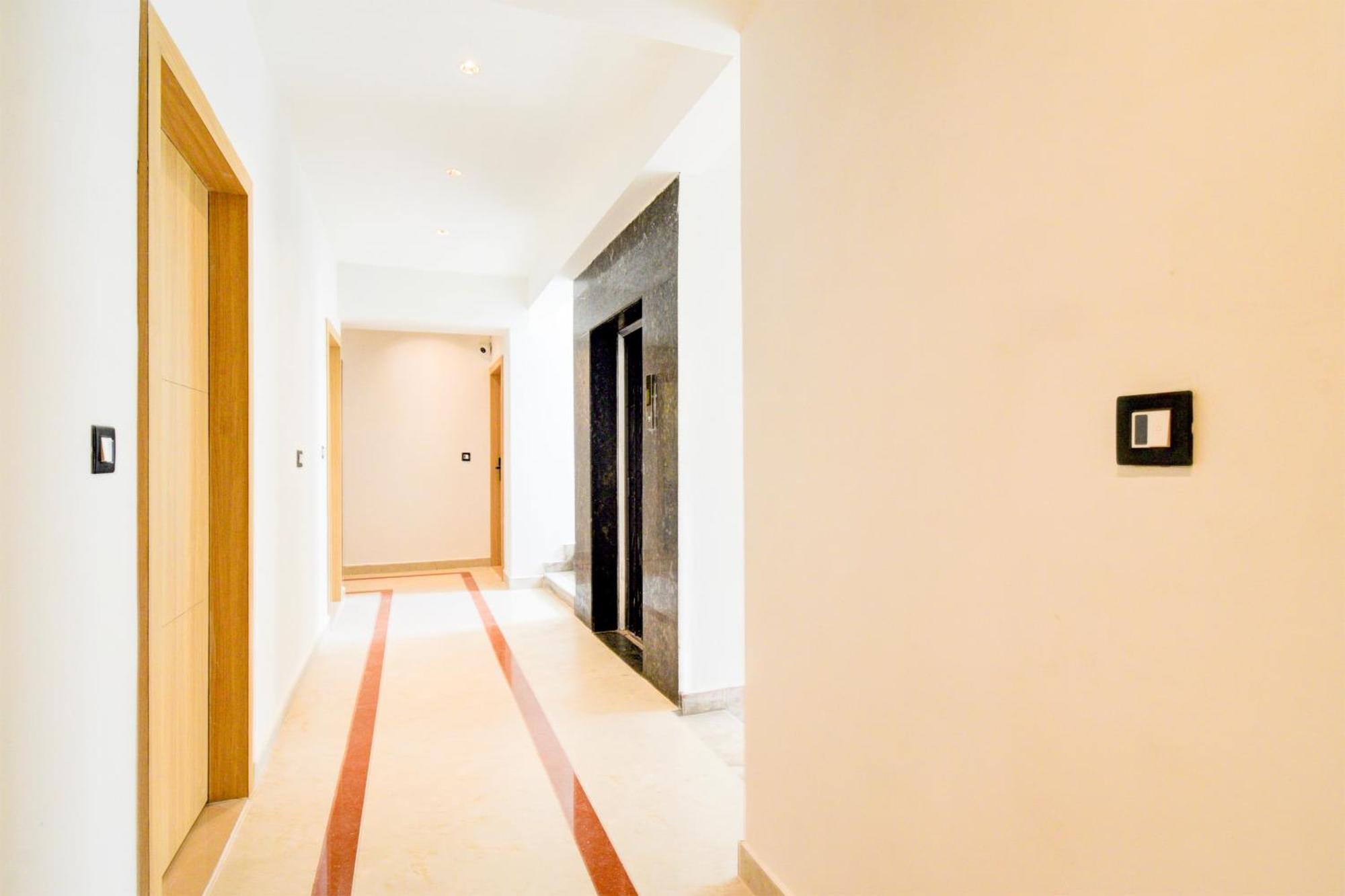 Hotel Super Townhouse Aarav Business Hyderabad