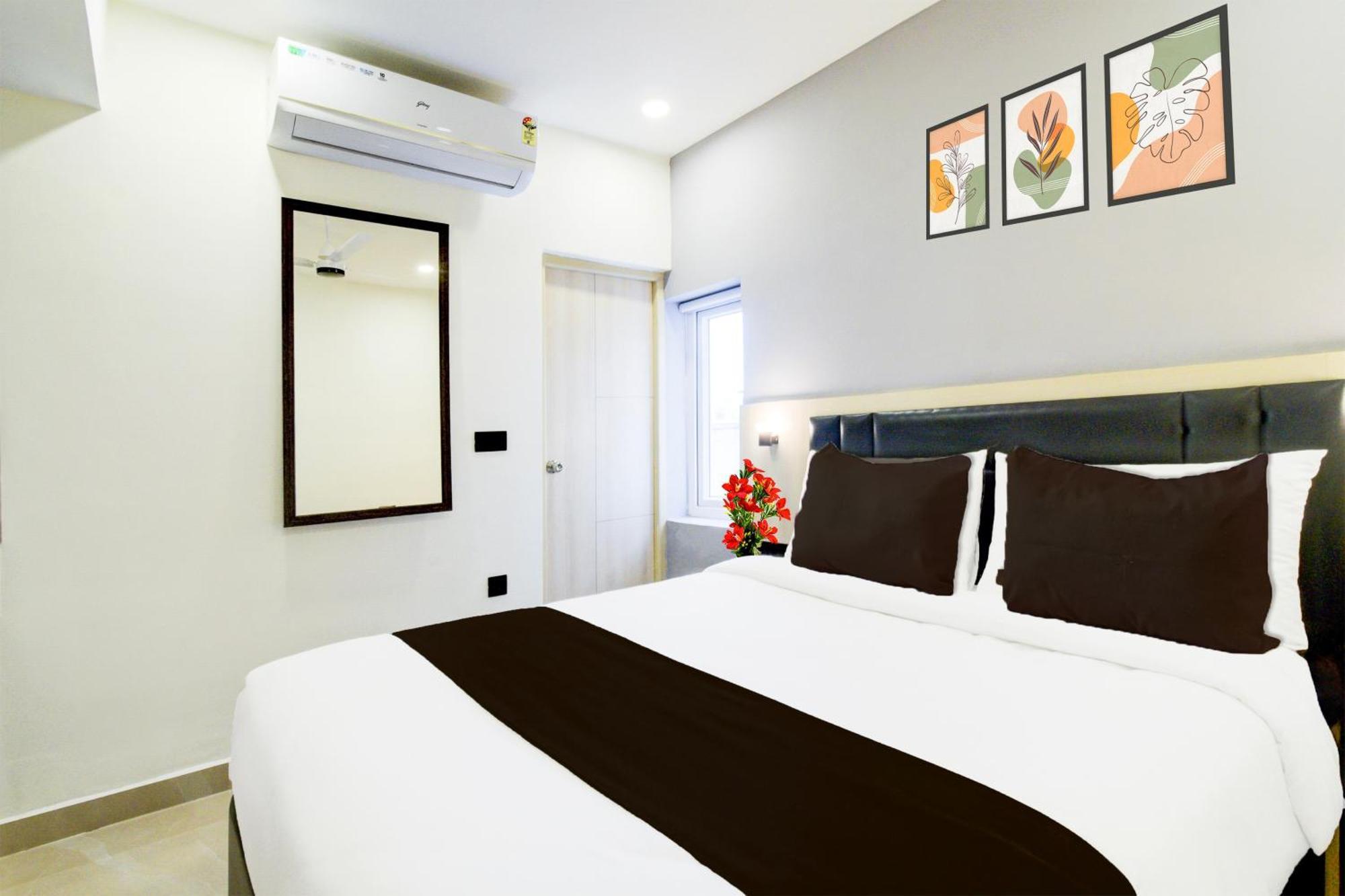 Super Townhouse Aarav Business