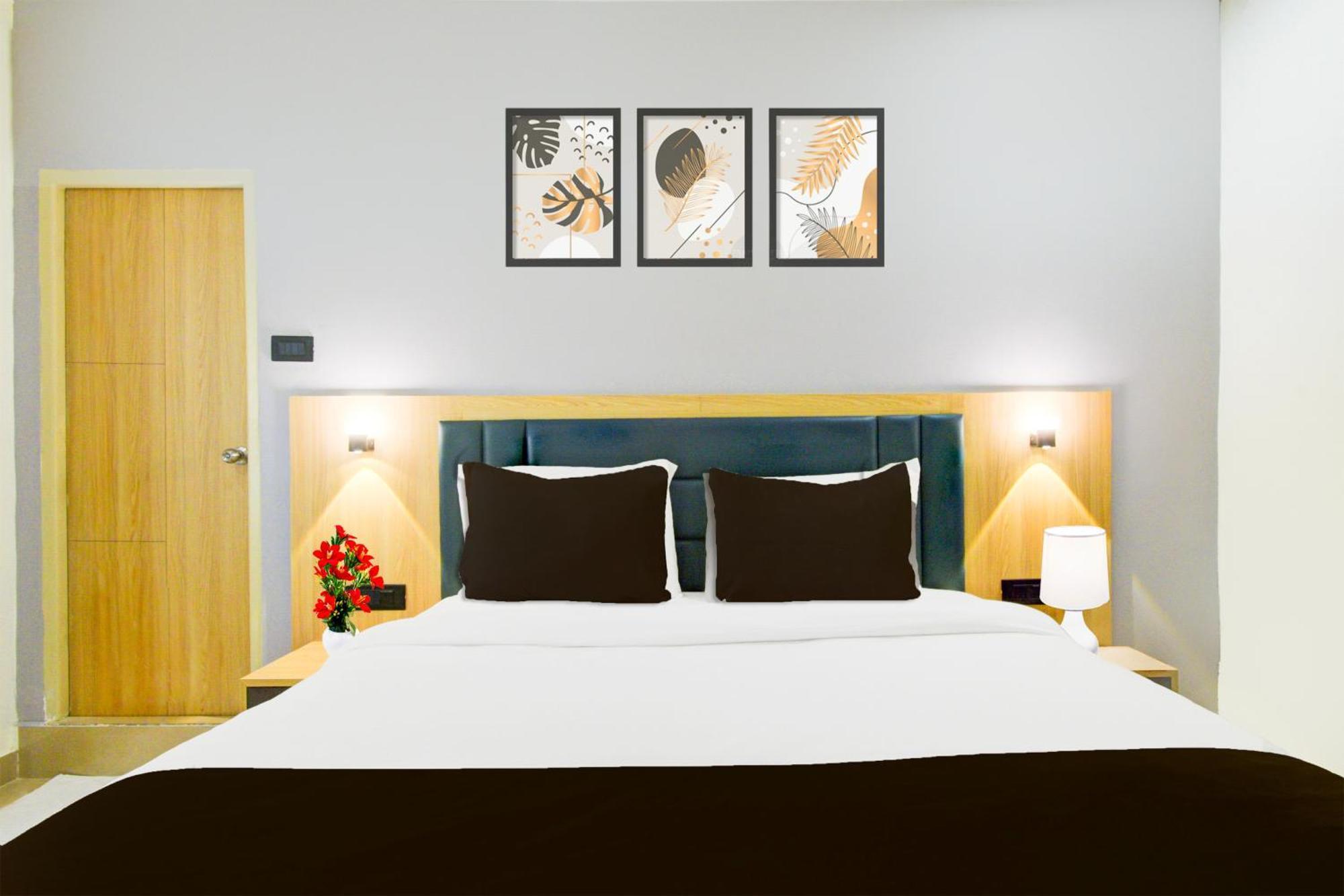 Super Townhouse Aarav Business Hotel Hyderabad