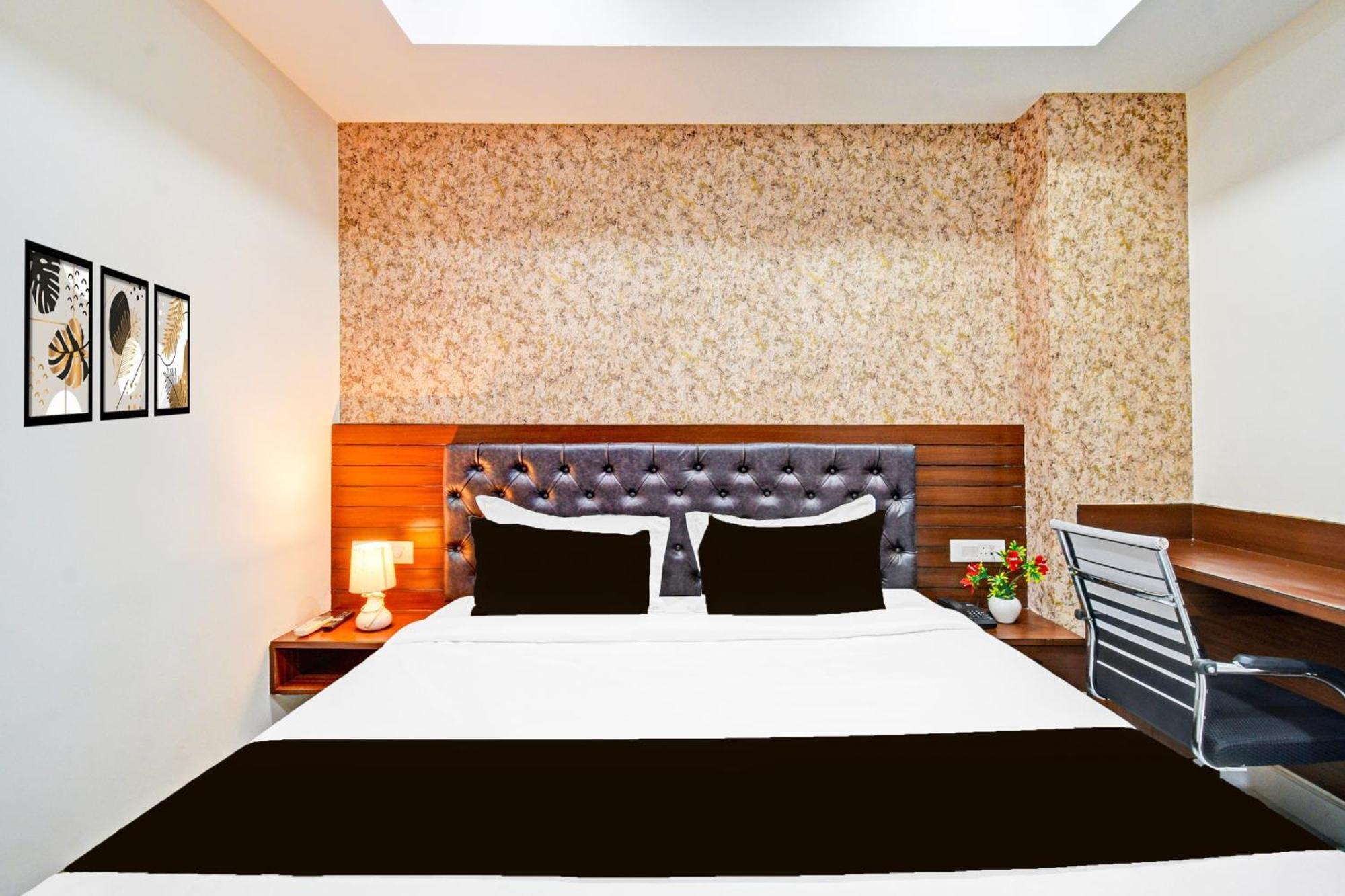 O Laura Hotel Hyderabad