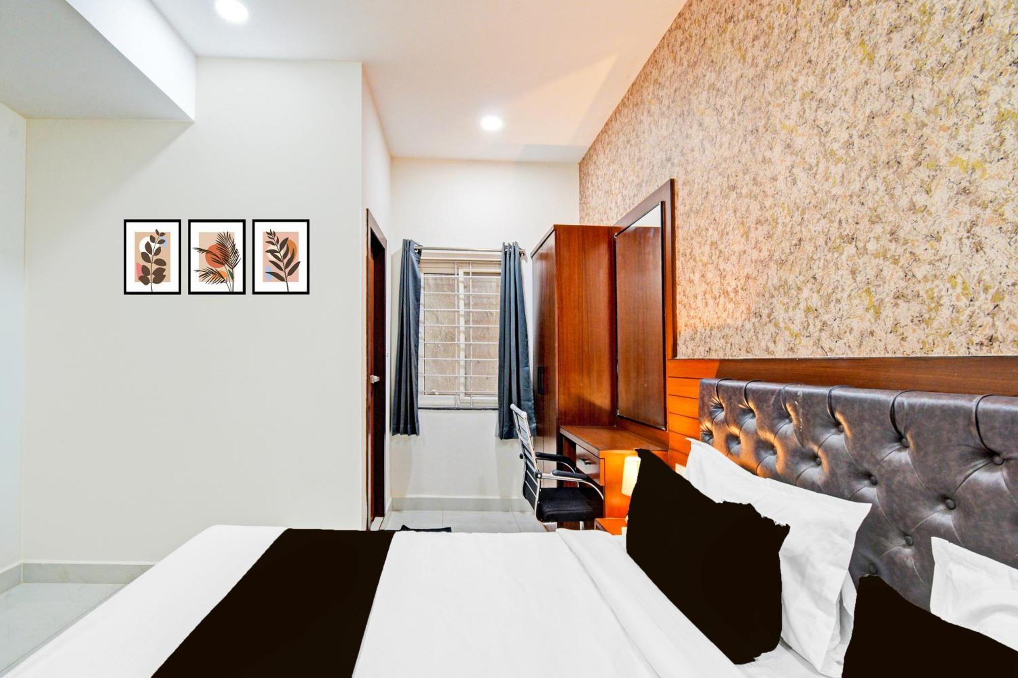 Hotel O Laura