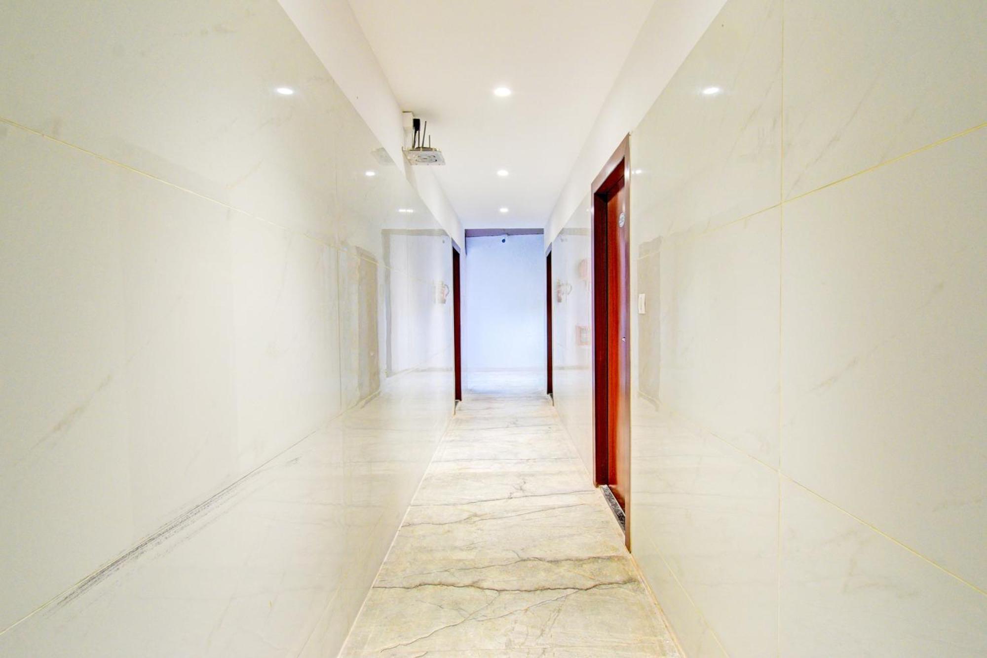 O Laura Hotel Hyderabad