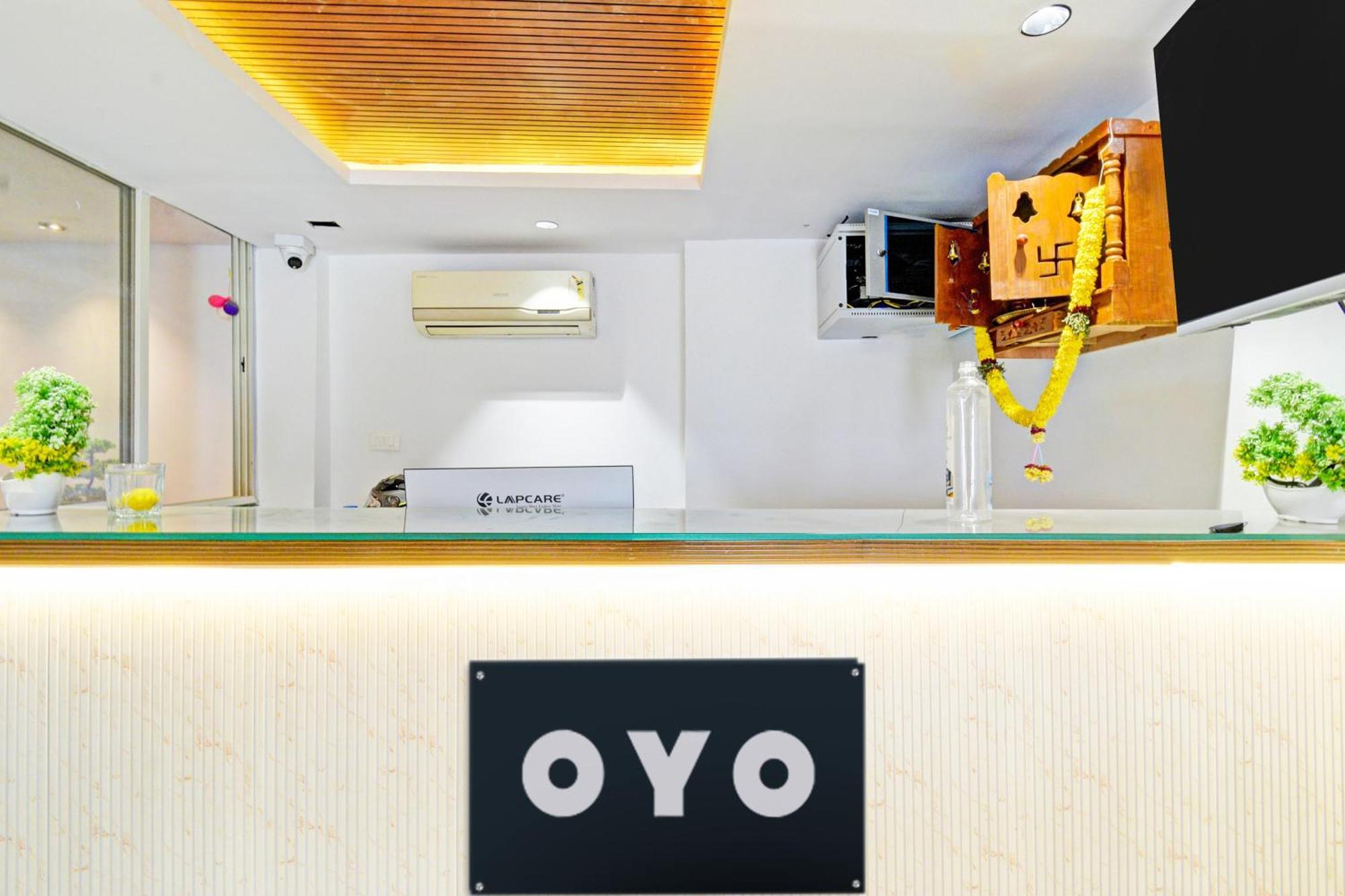 Hotel O Laura
