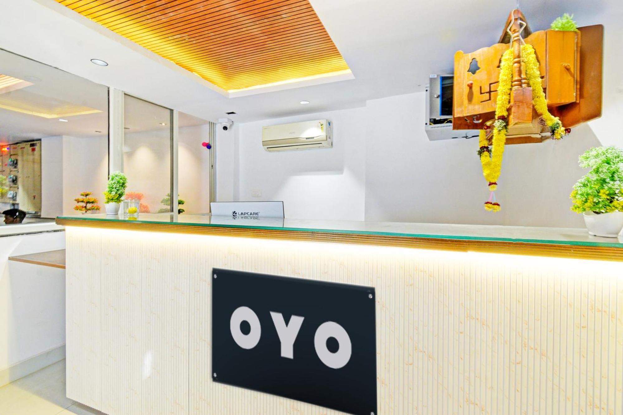 Hotel O Laura 3*