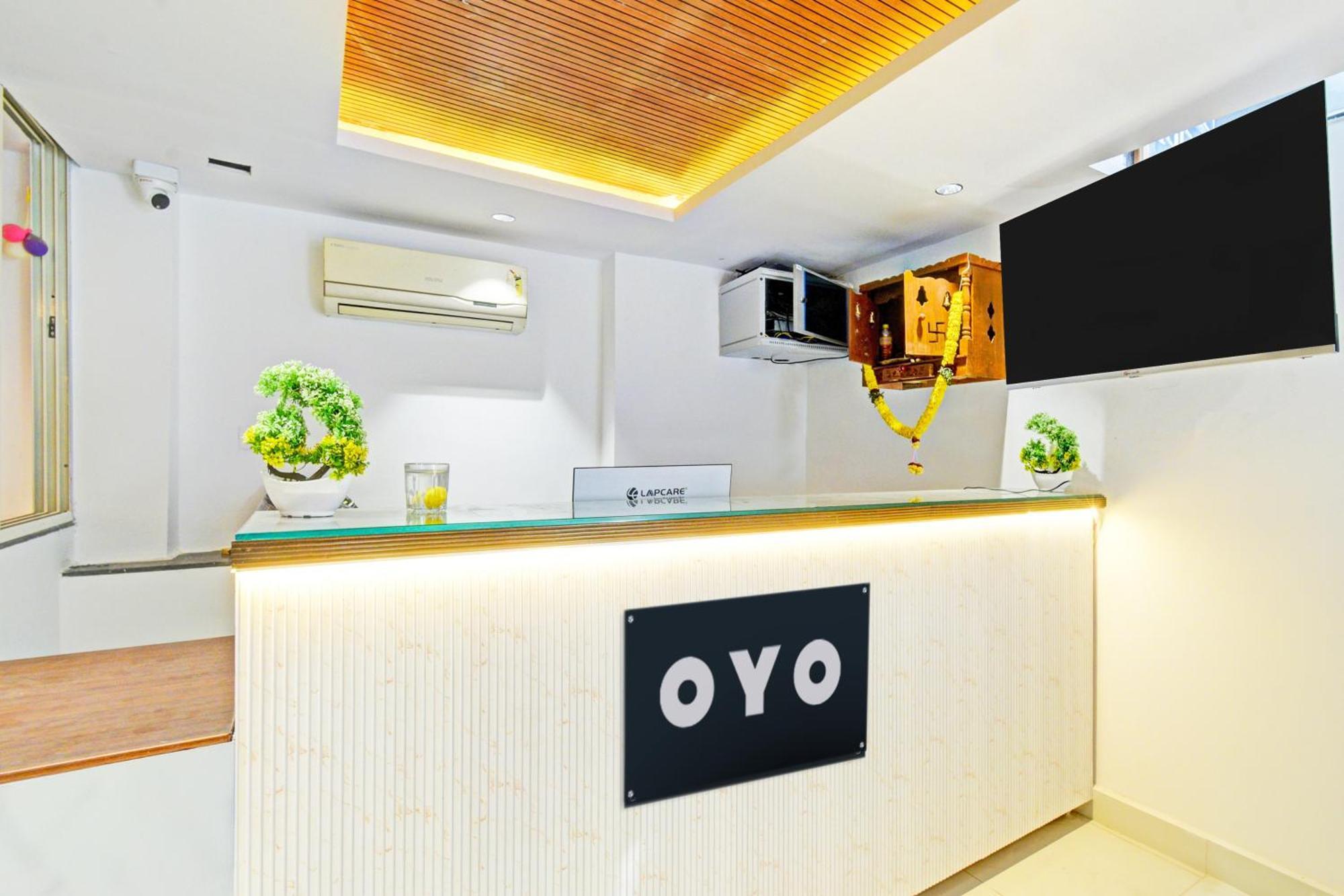 O Laura Hotel Hyderabad