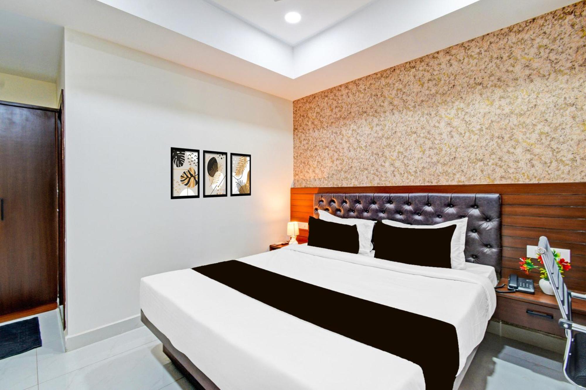 Hotel O Laura Hyderabad