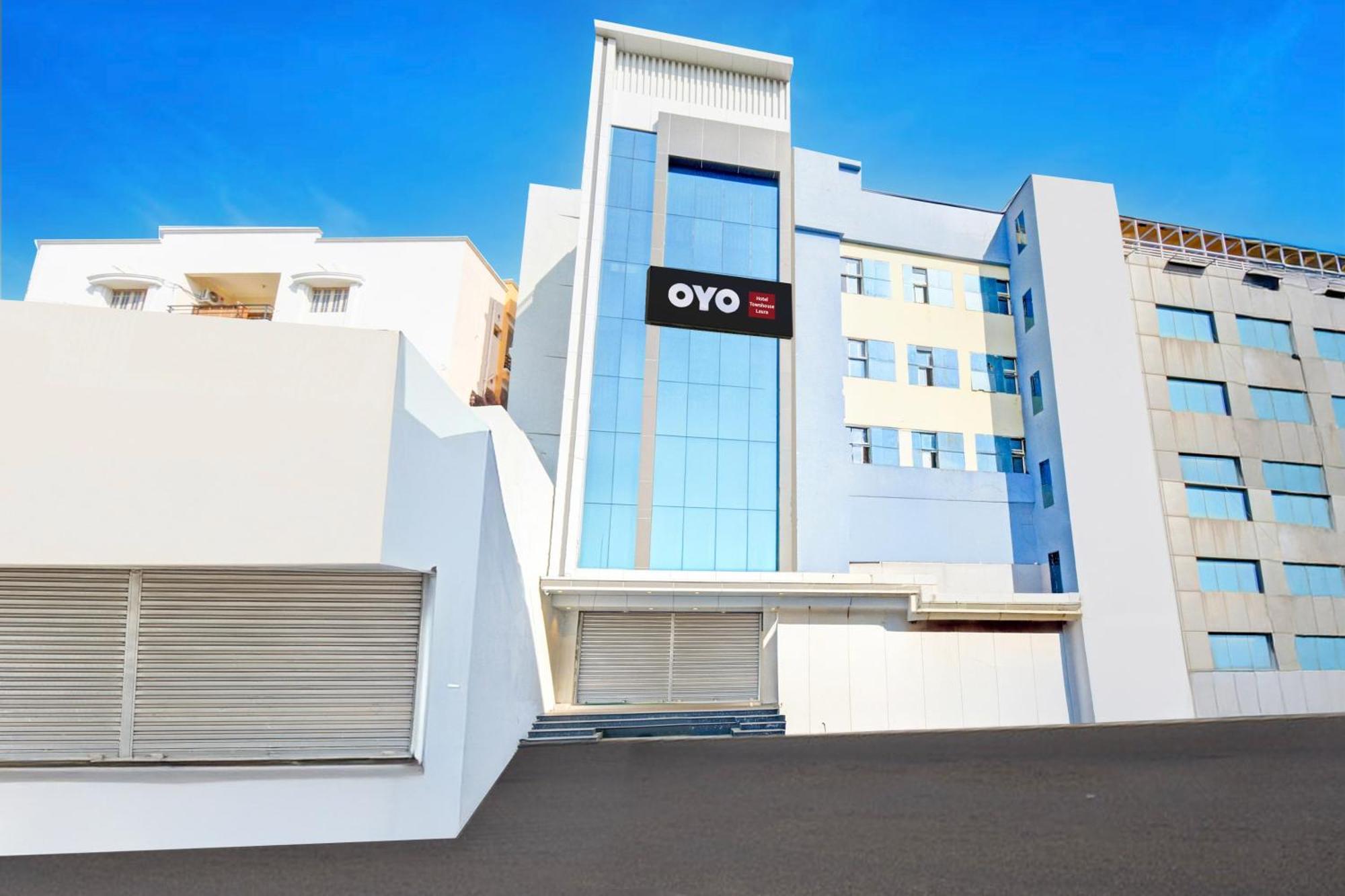 O Laura Hotel Hyderabad