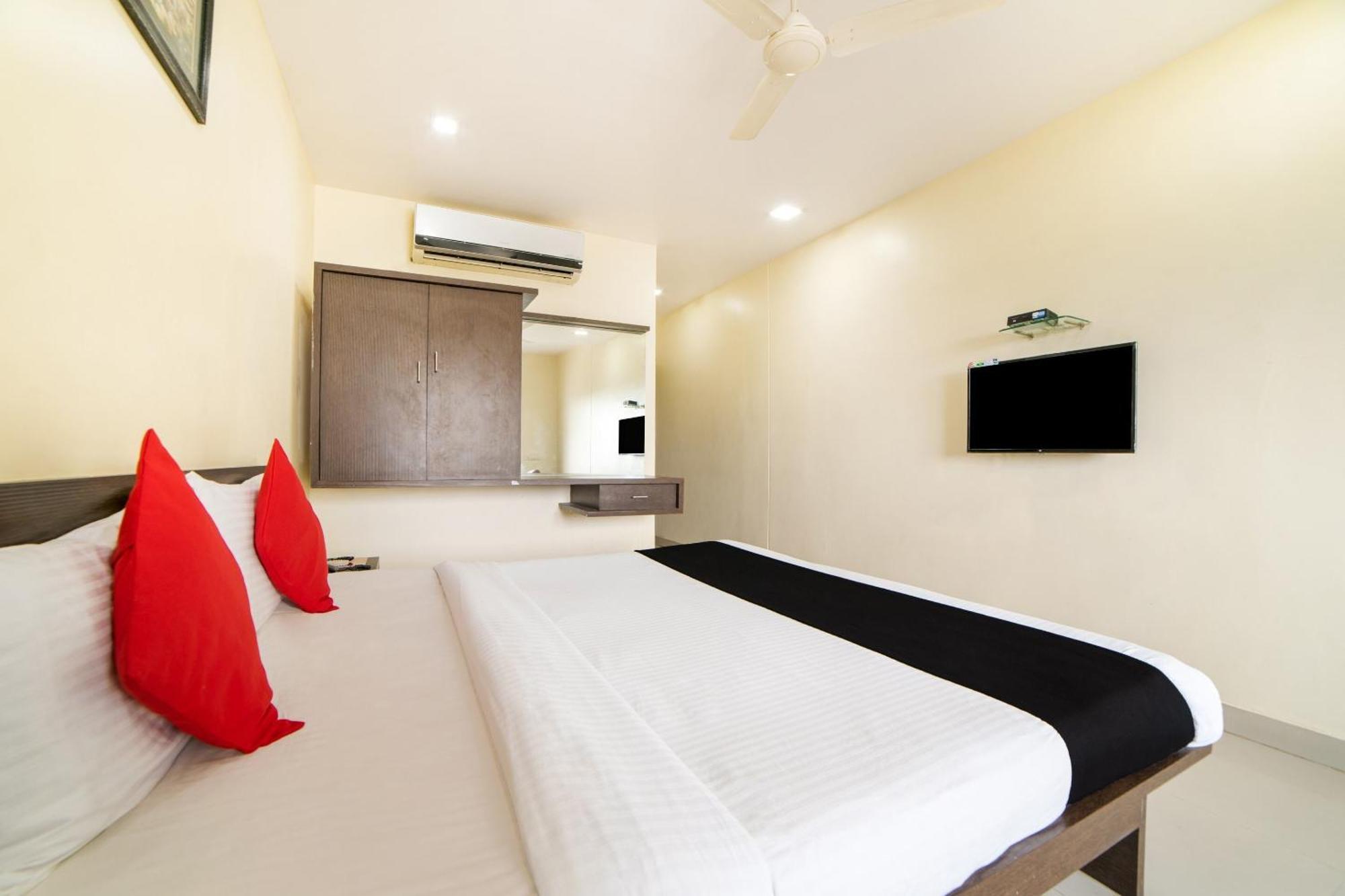 Super Capital O Raaga Grand Hyderabad