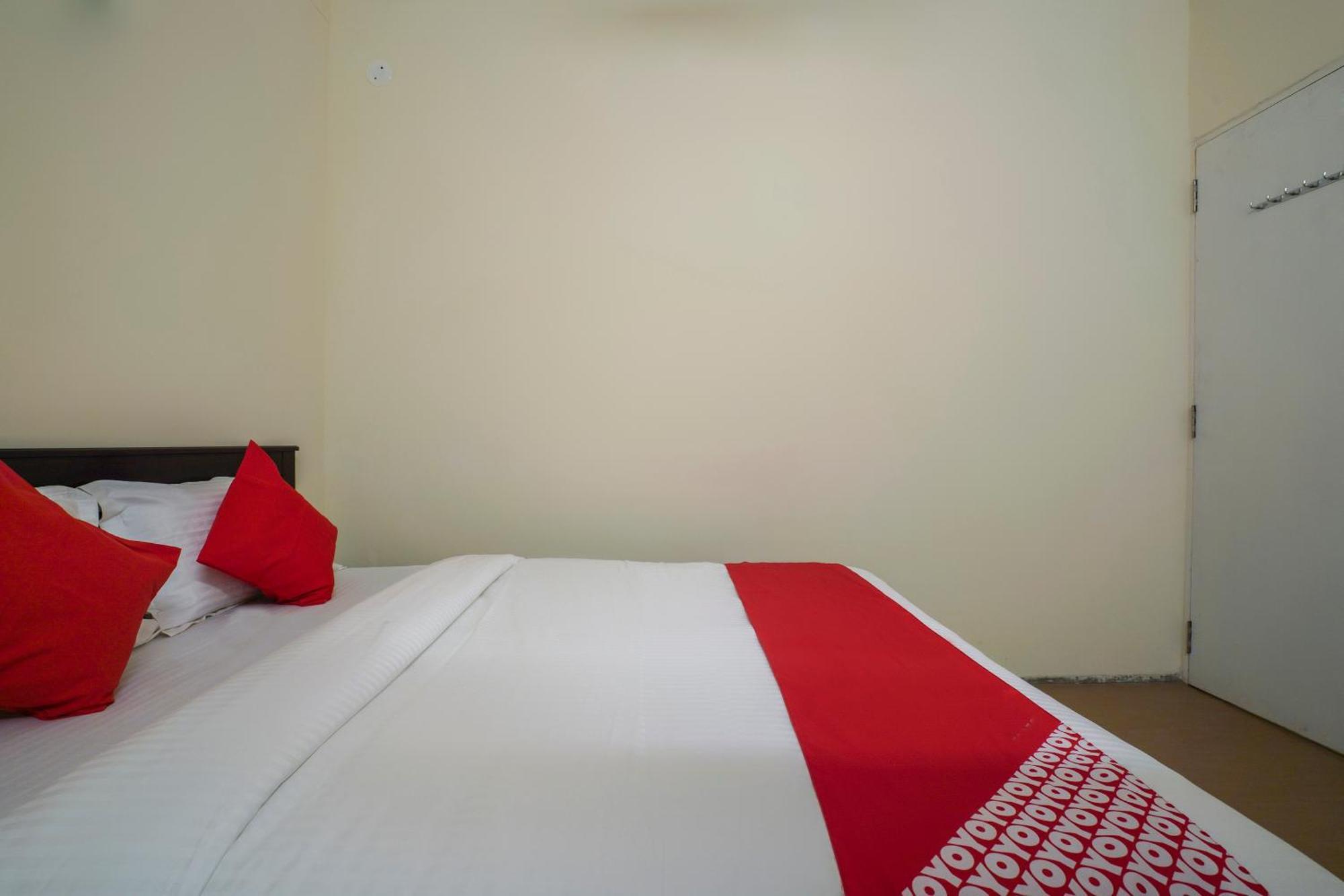 Super O Alpine Glow Zenith 4* Hyderabad
