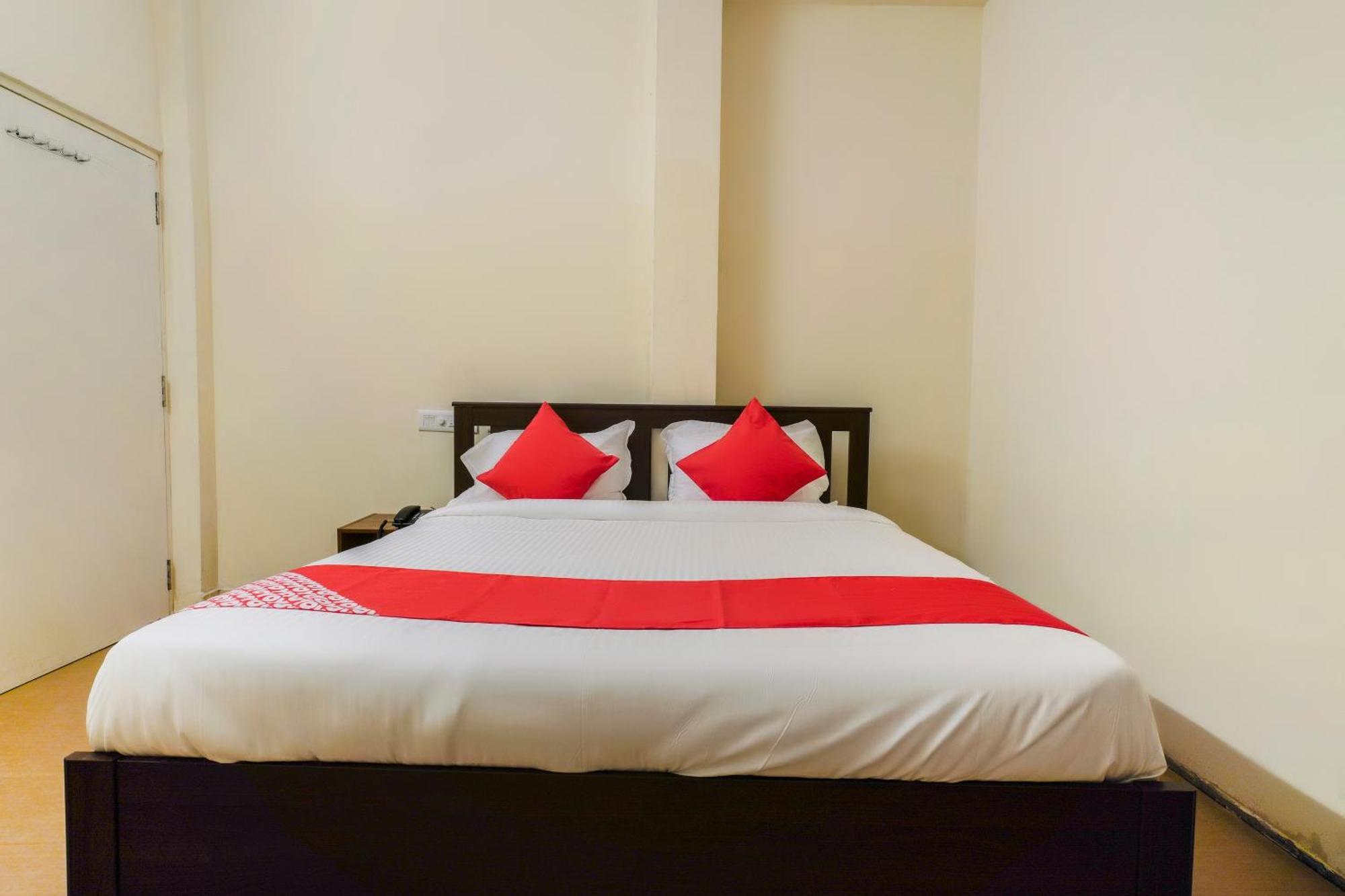 Hotel Super O Alpine Glow Zenith