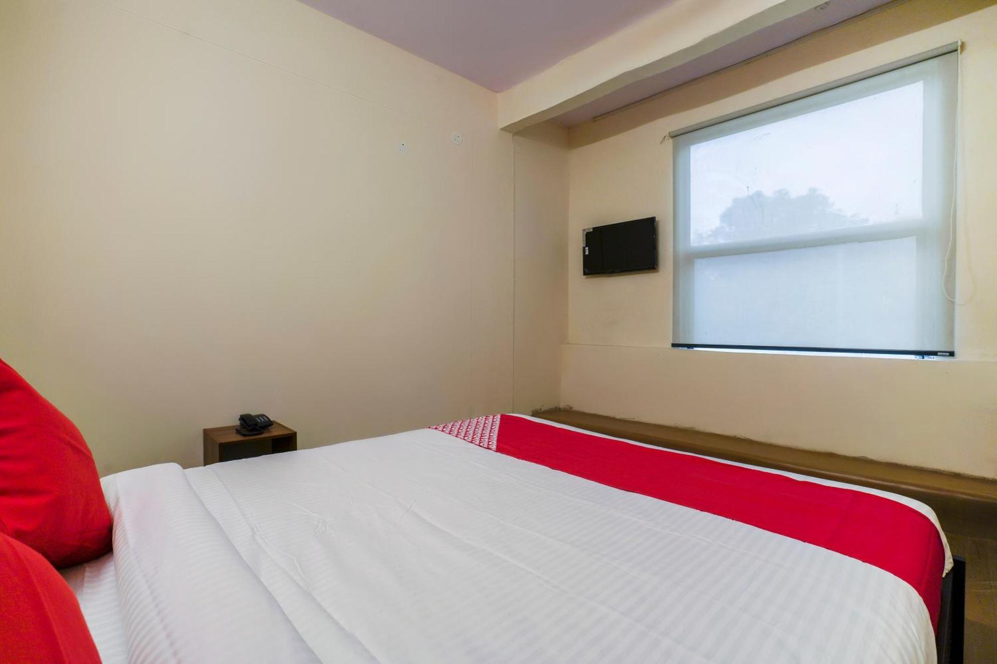 Hotel Super O Alpine Glow Zenith Hyderabad
