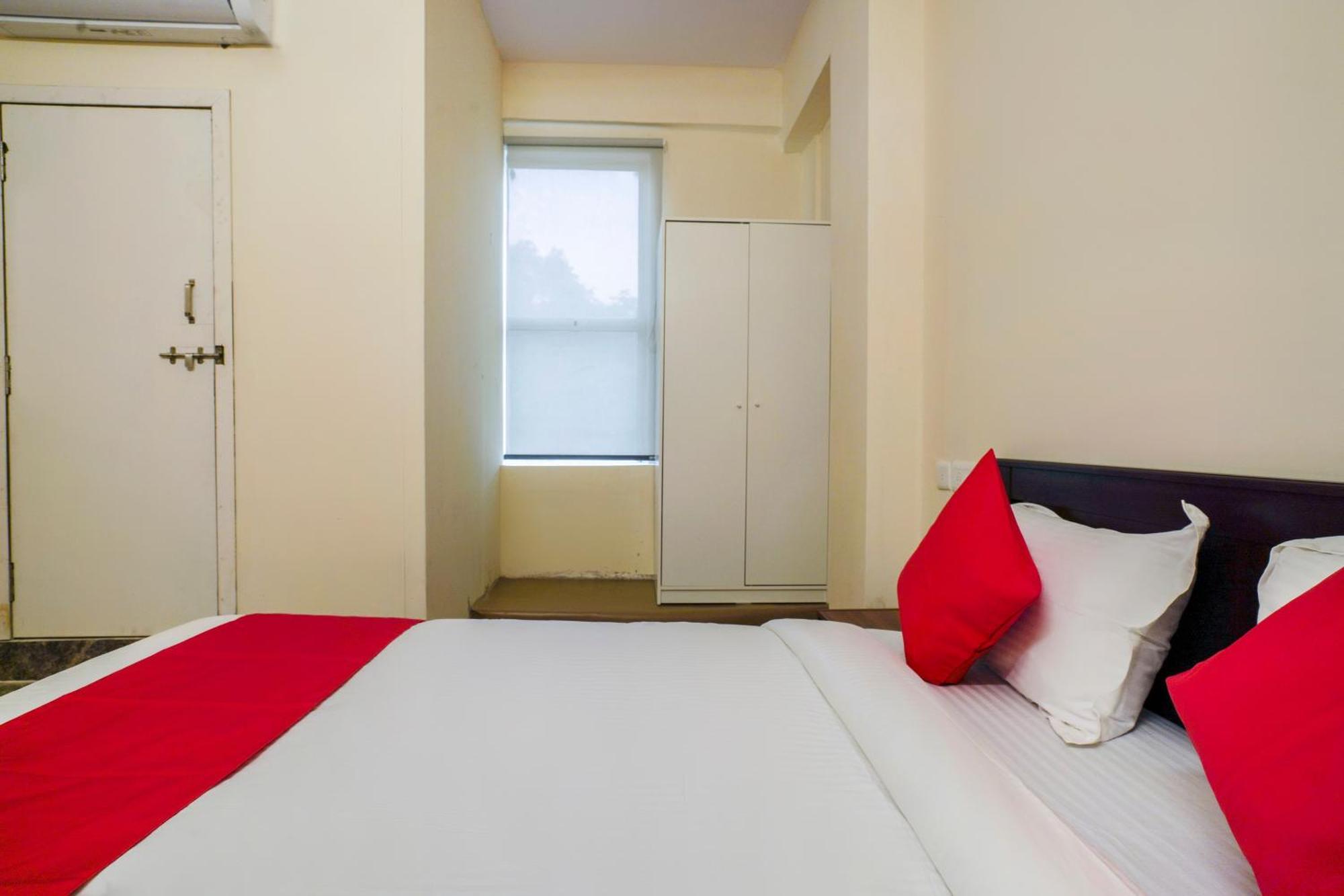 Super O Alpine Glow Zenith 4*