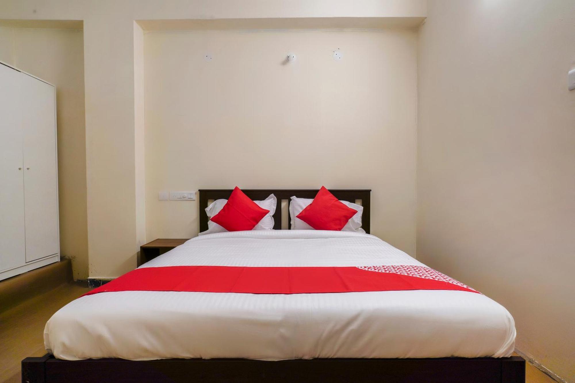 Super O Alpine Glow Zenith 4* Hyderabad