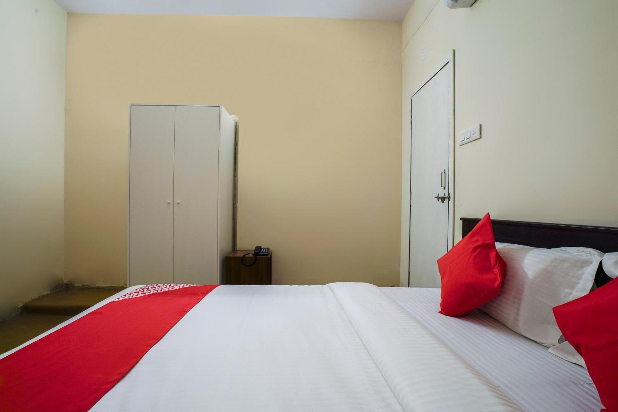Hotel Super O Alpine Glow Zenith