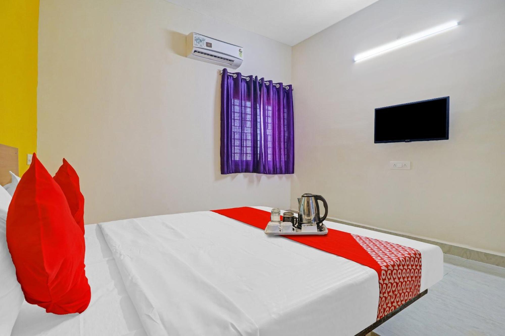 Hotel O Elite
