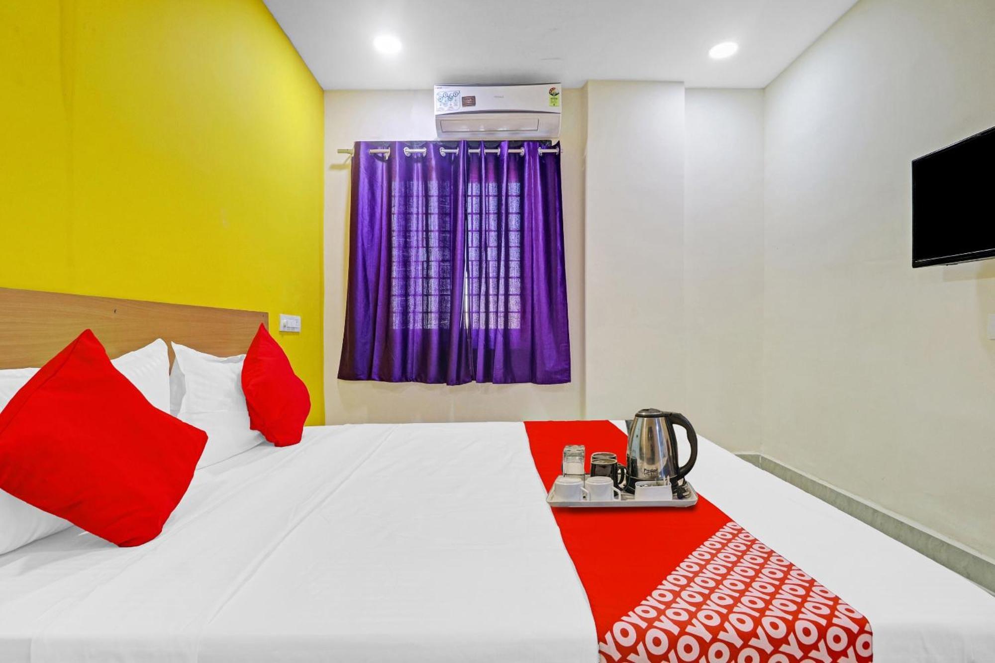 O Elite Hotel Hyderabad