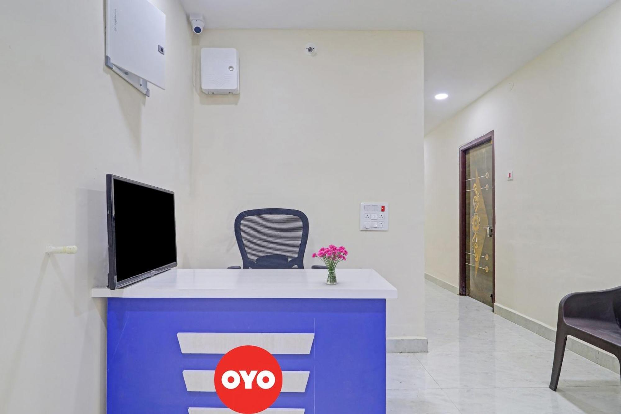 Hotel O Elite