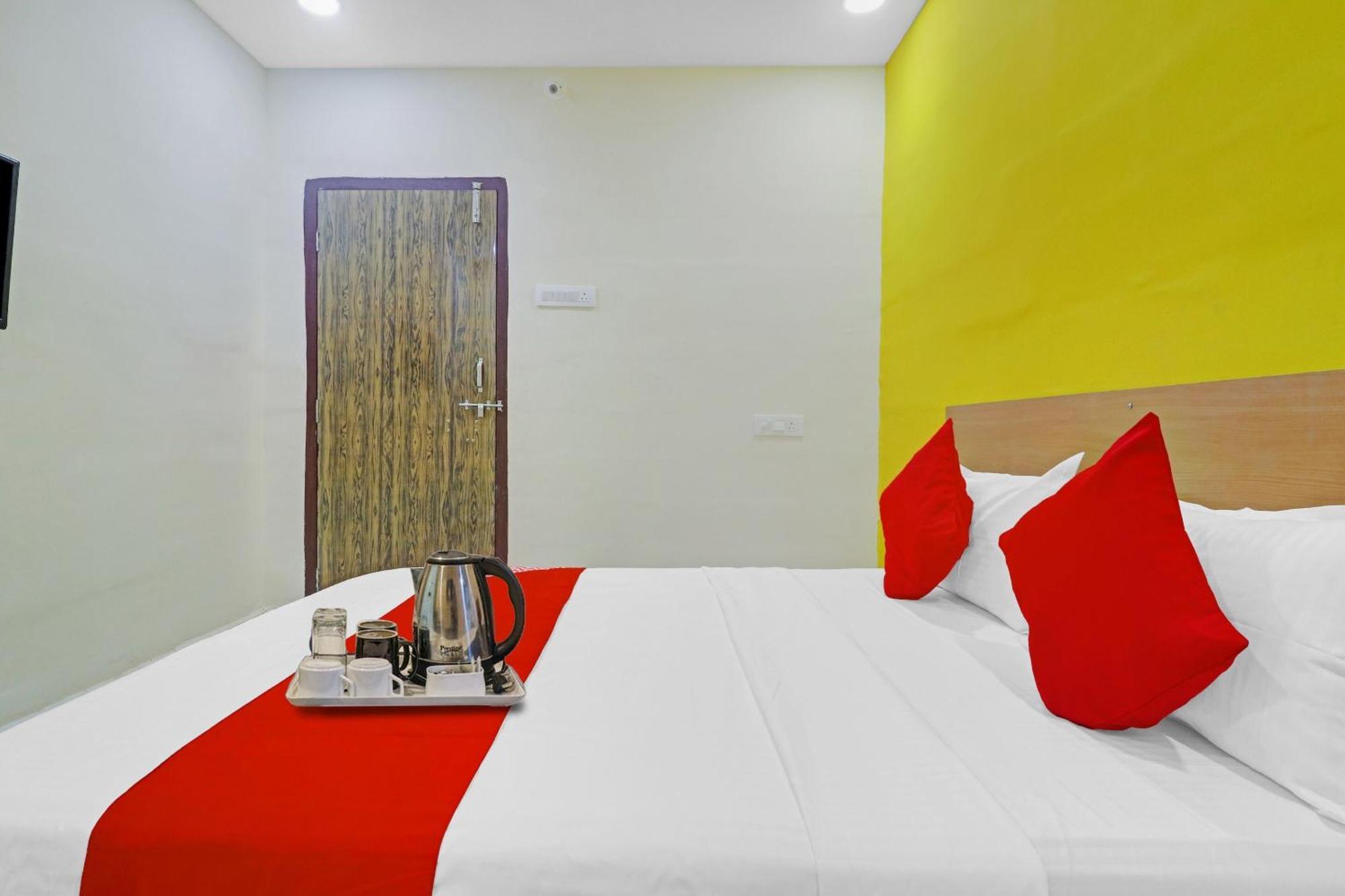 Hotel O Elite 3*