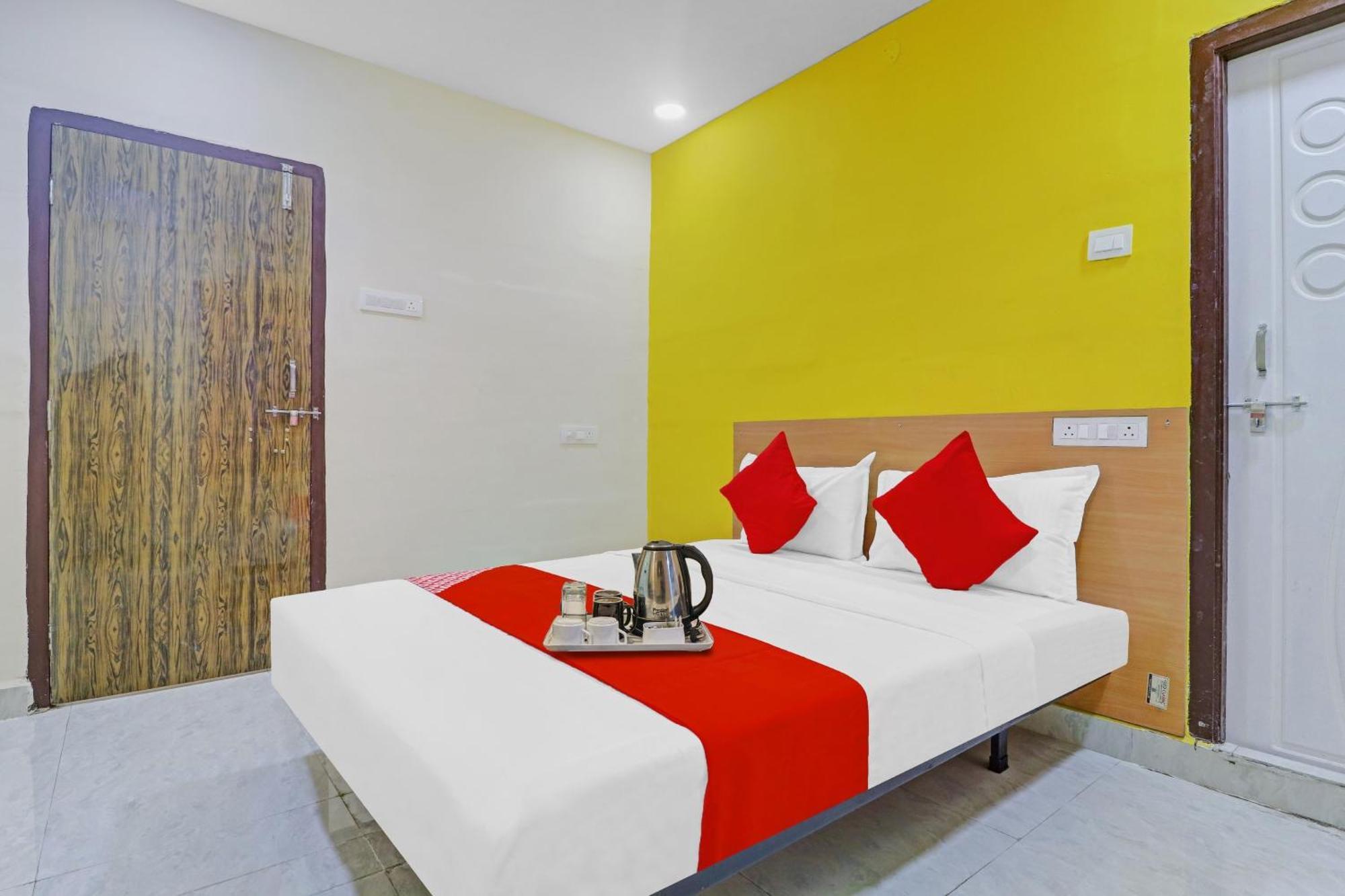 O Elite 3* Hyderabad