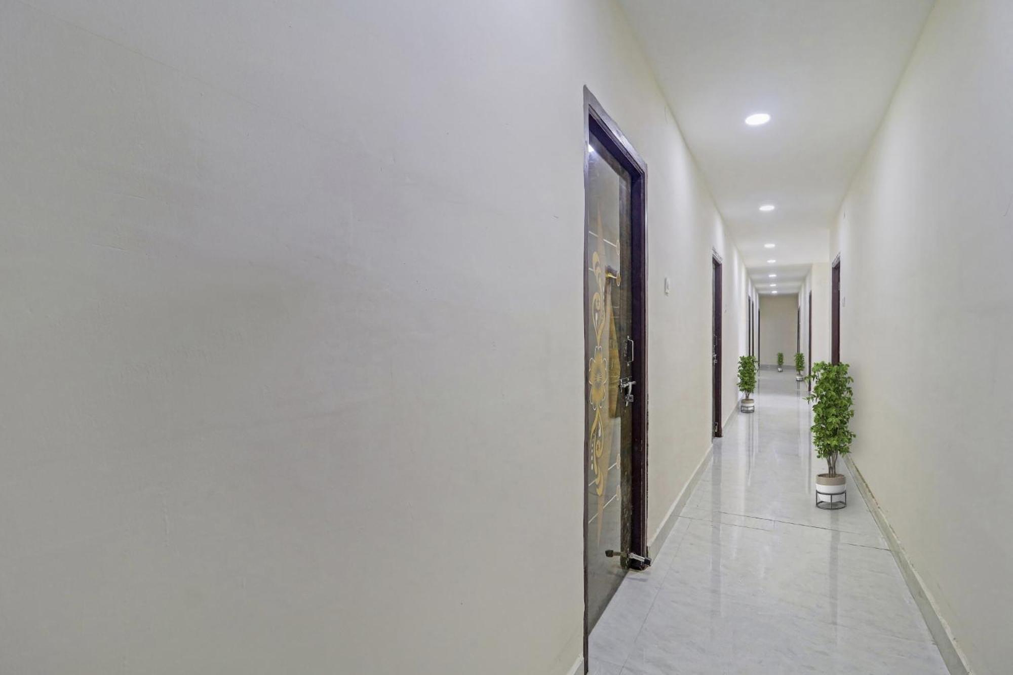 O Elite Hotel