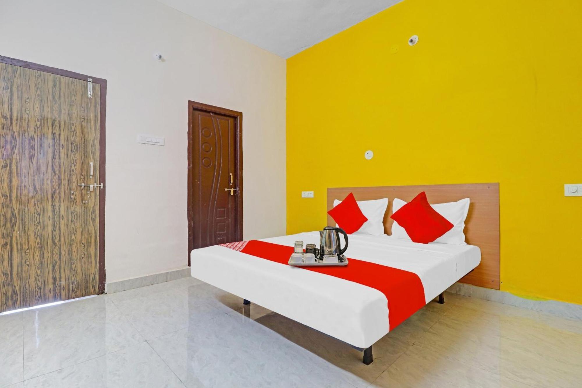 O Elite Hotel 3*