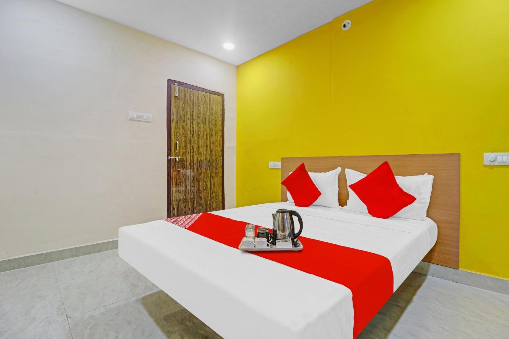 O Elite Hotel