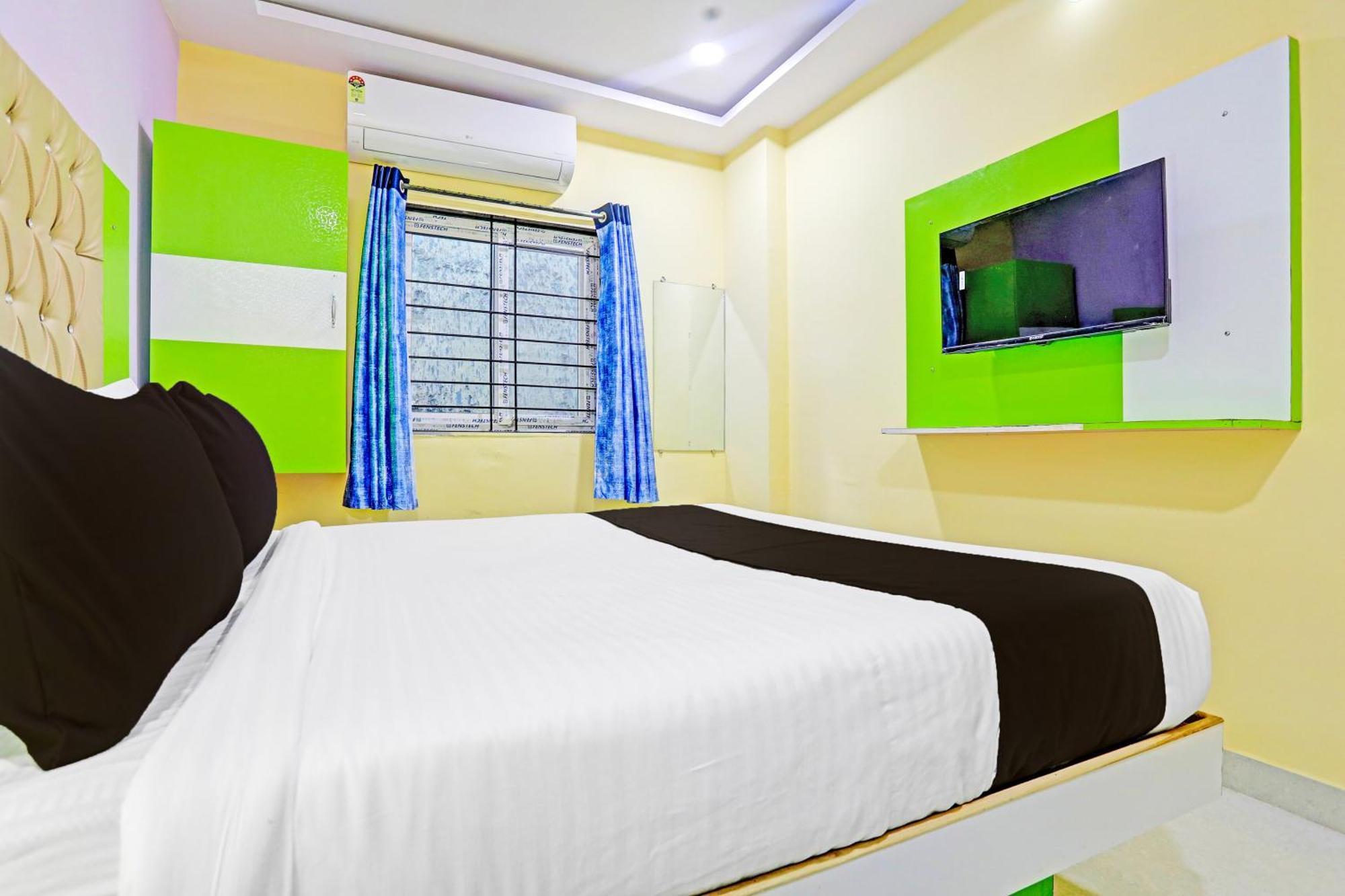 Hotel O Vsm Grand Kondapur (Telangana)