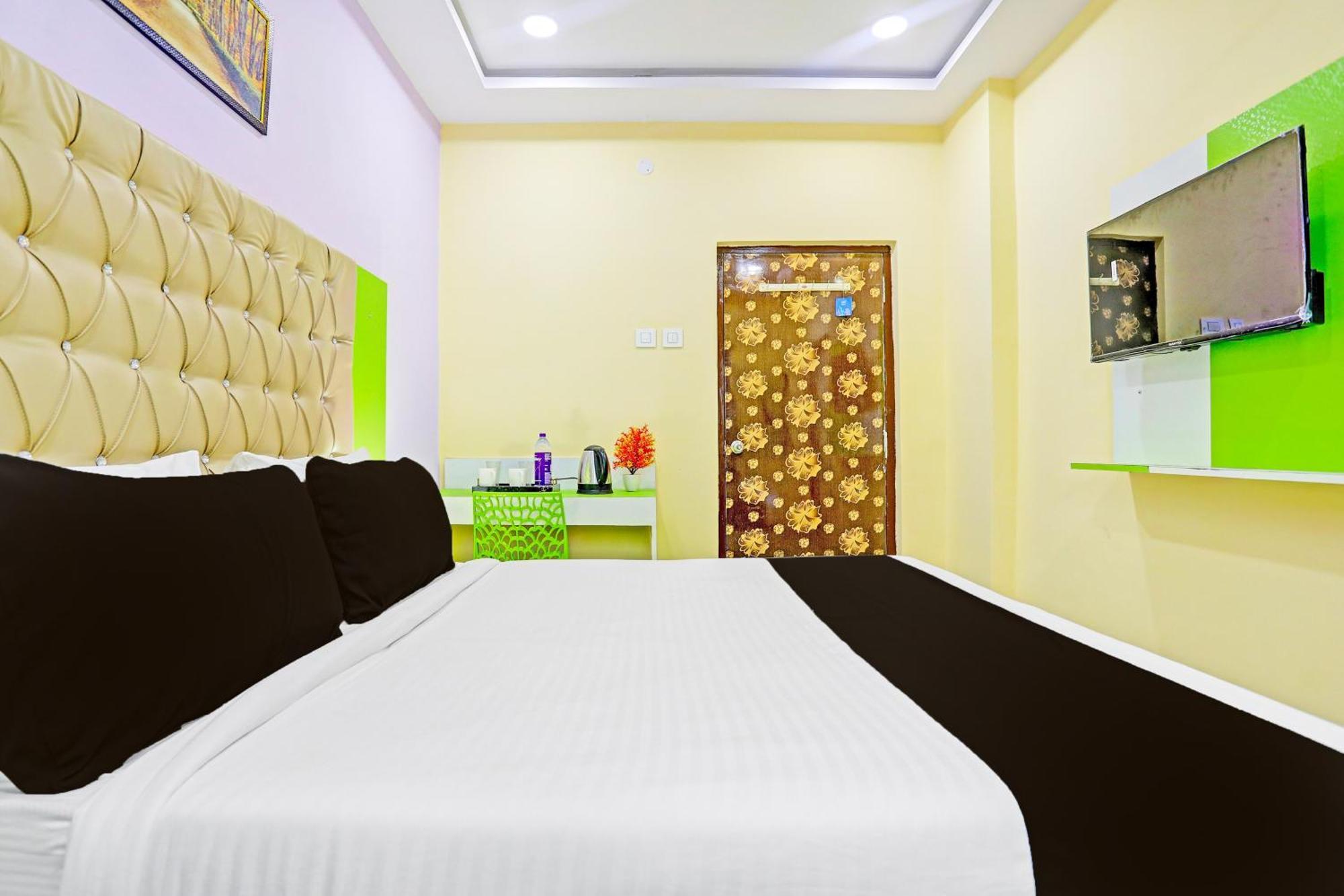O Vsm Grand Kondapur (Telangana)