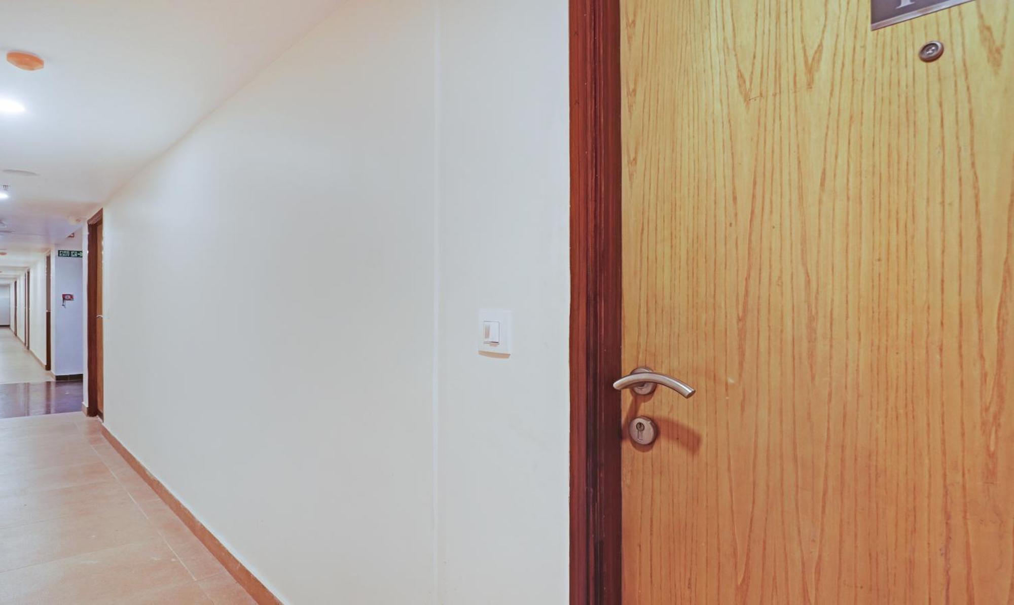 Hotel Treebo Premium Seven View