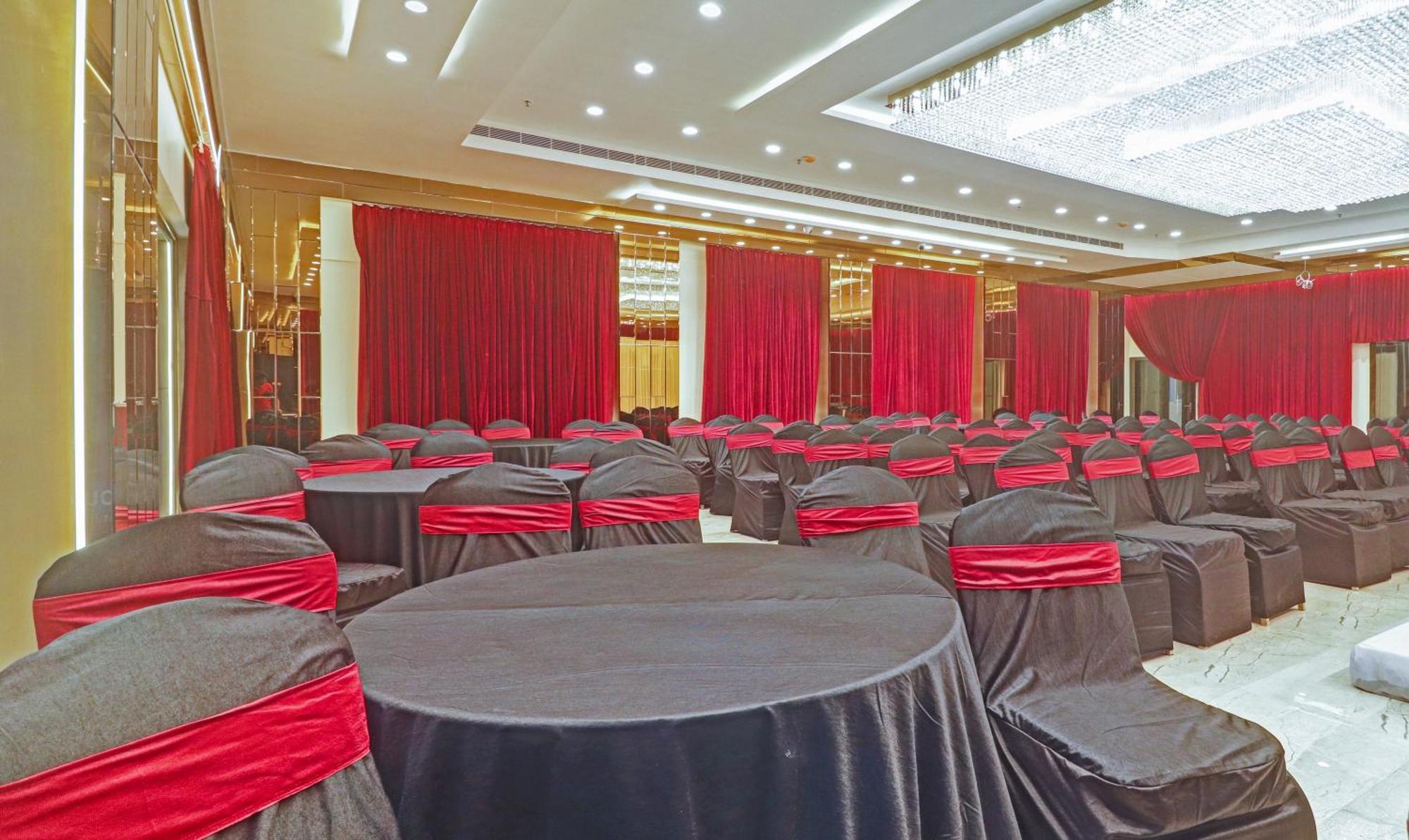 Hotel Treebo Premium Seven View 4*