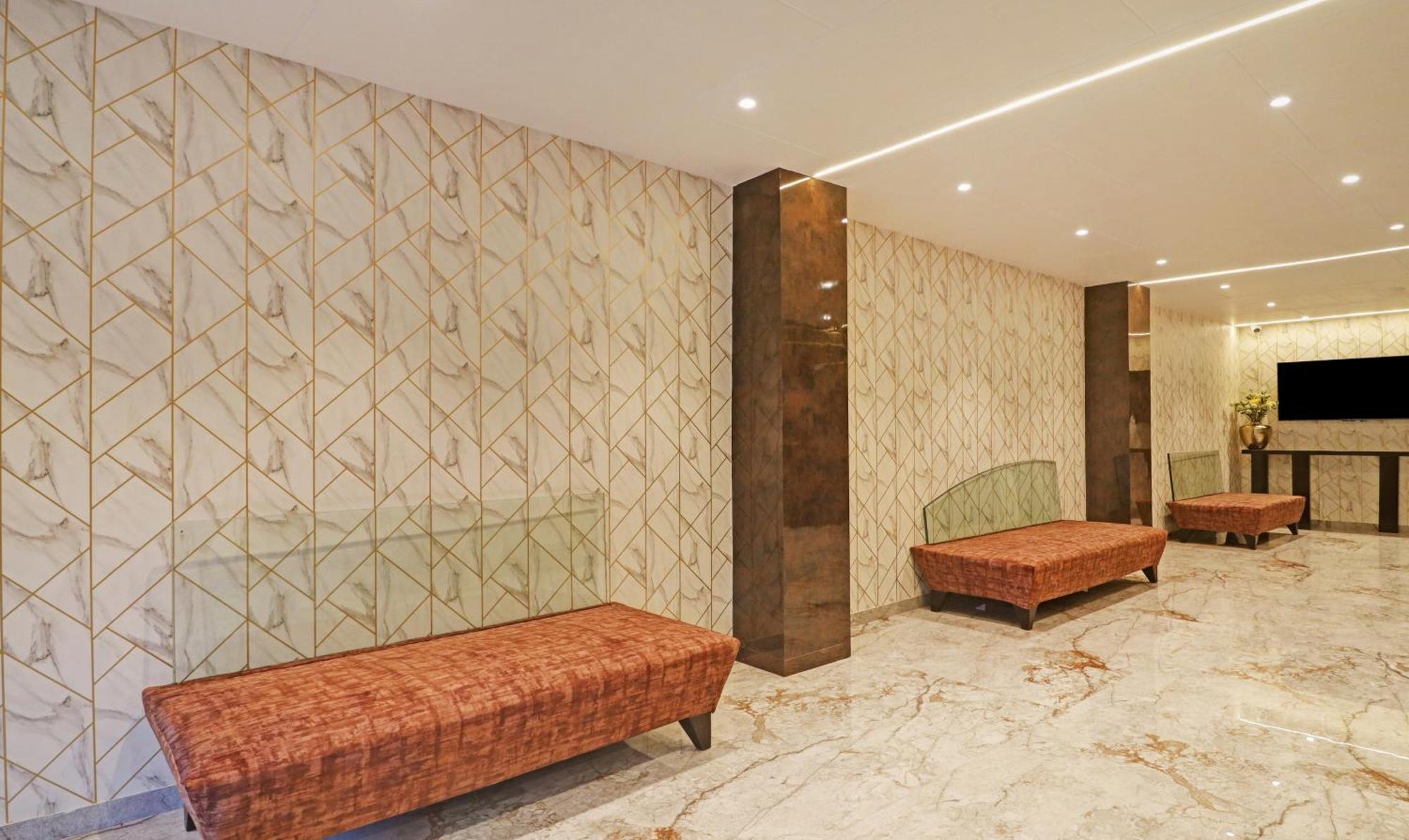 Hotel Treebo Premium Seven View Hyderabad