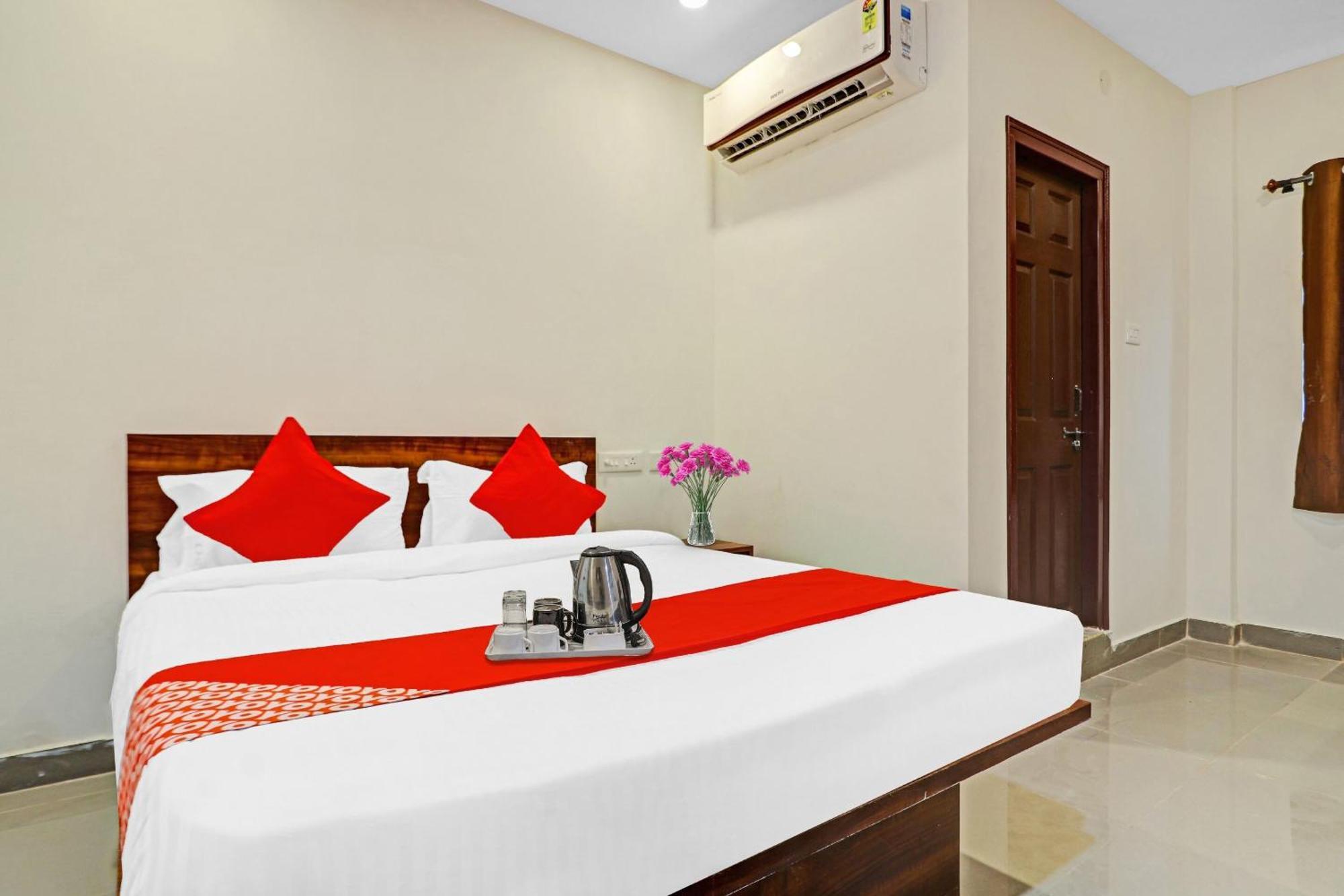 Hotel O Night Eye 3*