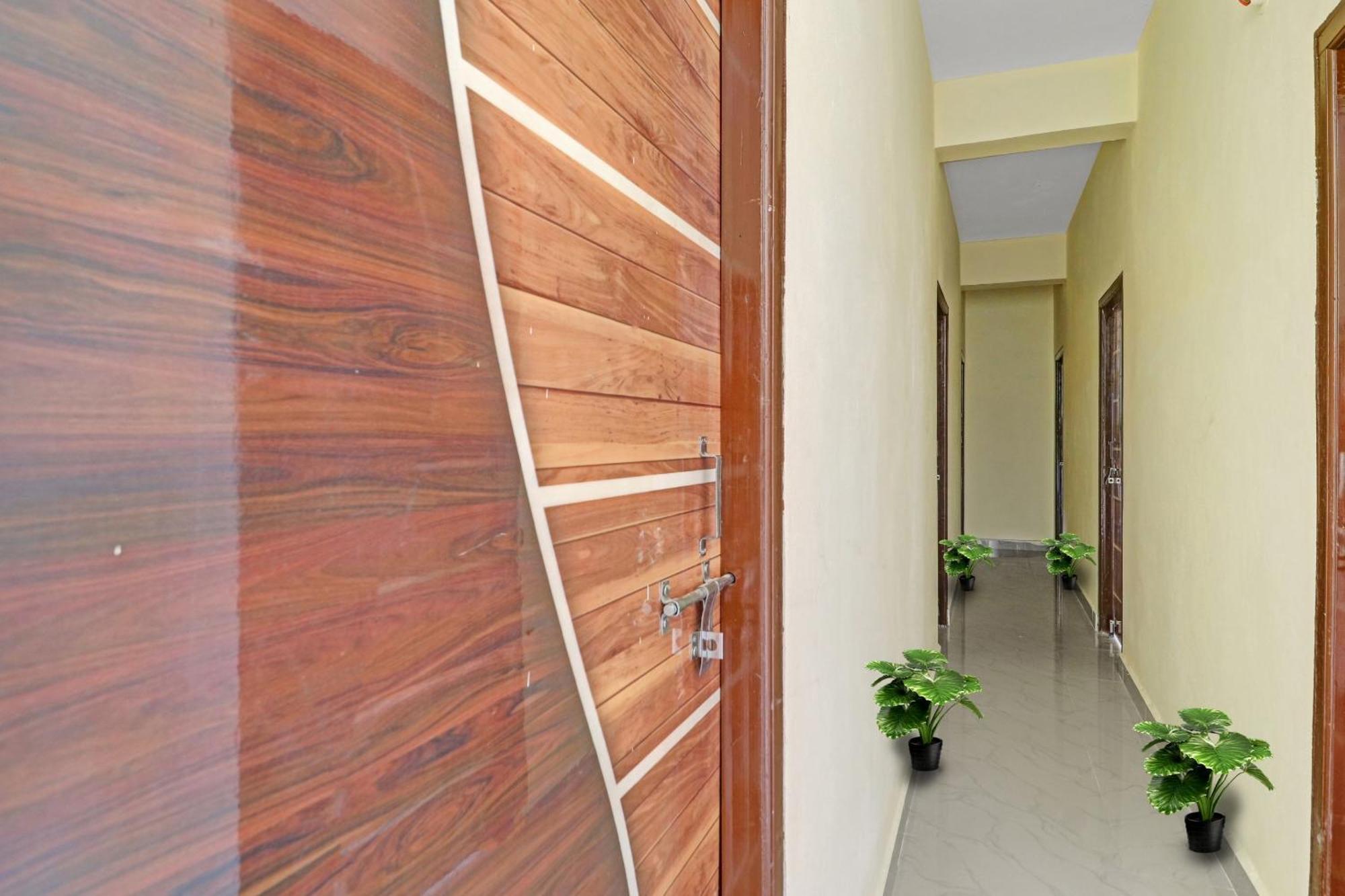 Super Collection O Elite Near Habsiguda Metro Station Hyderabad