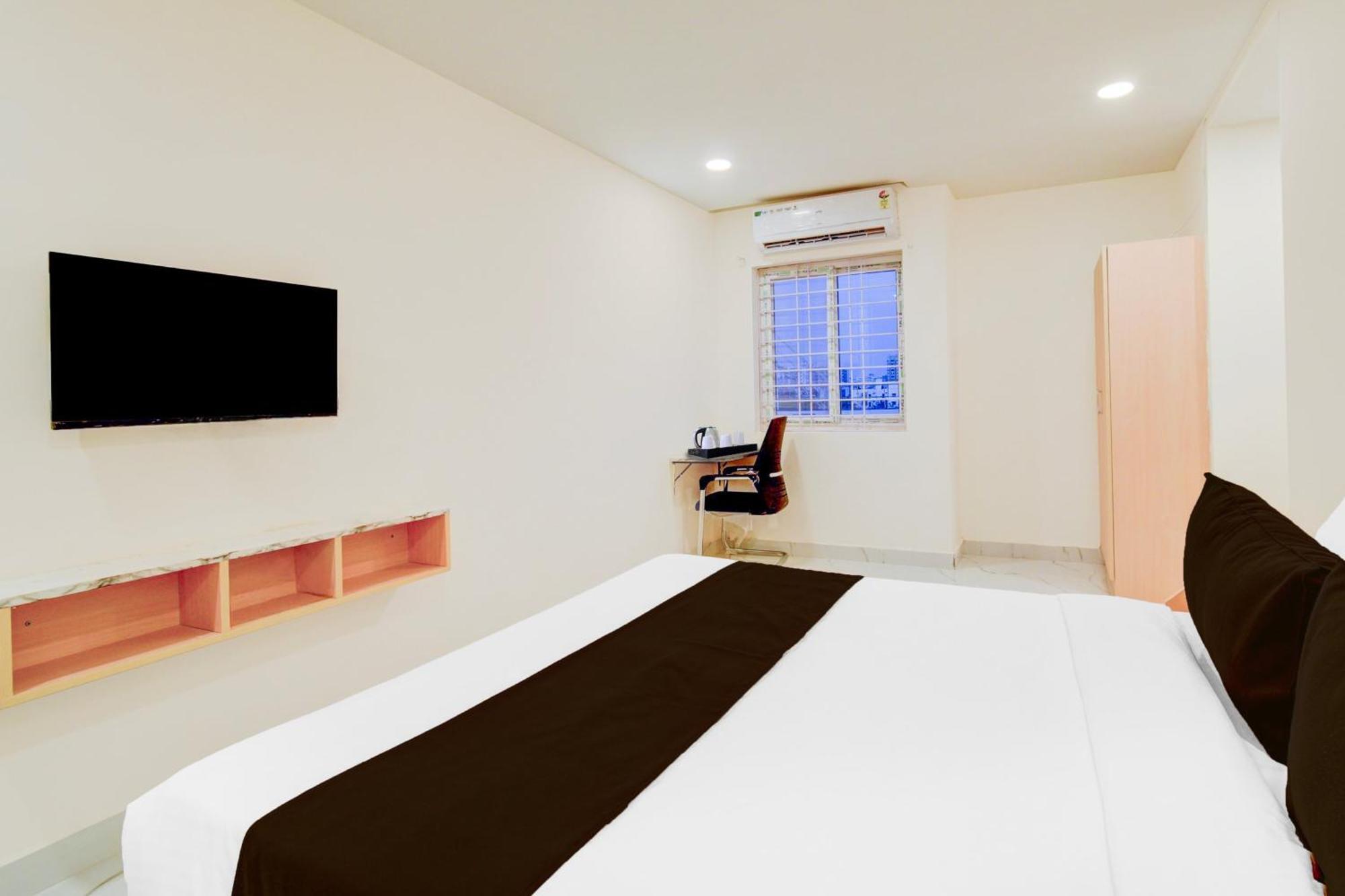 Hotel Super Townhouse Jp Nagar Miyapur Lingampalli