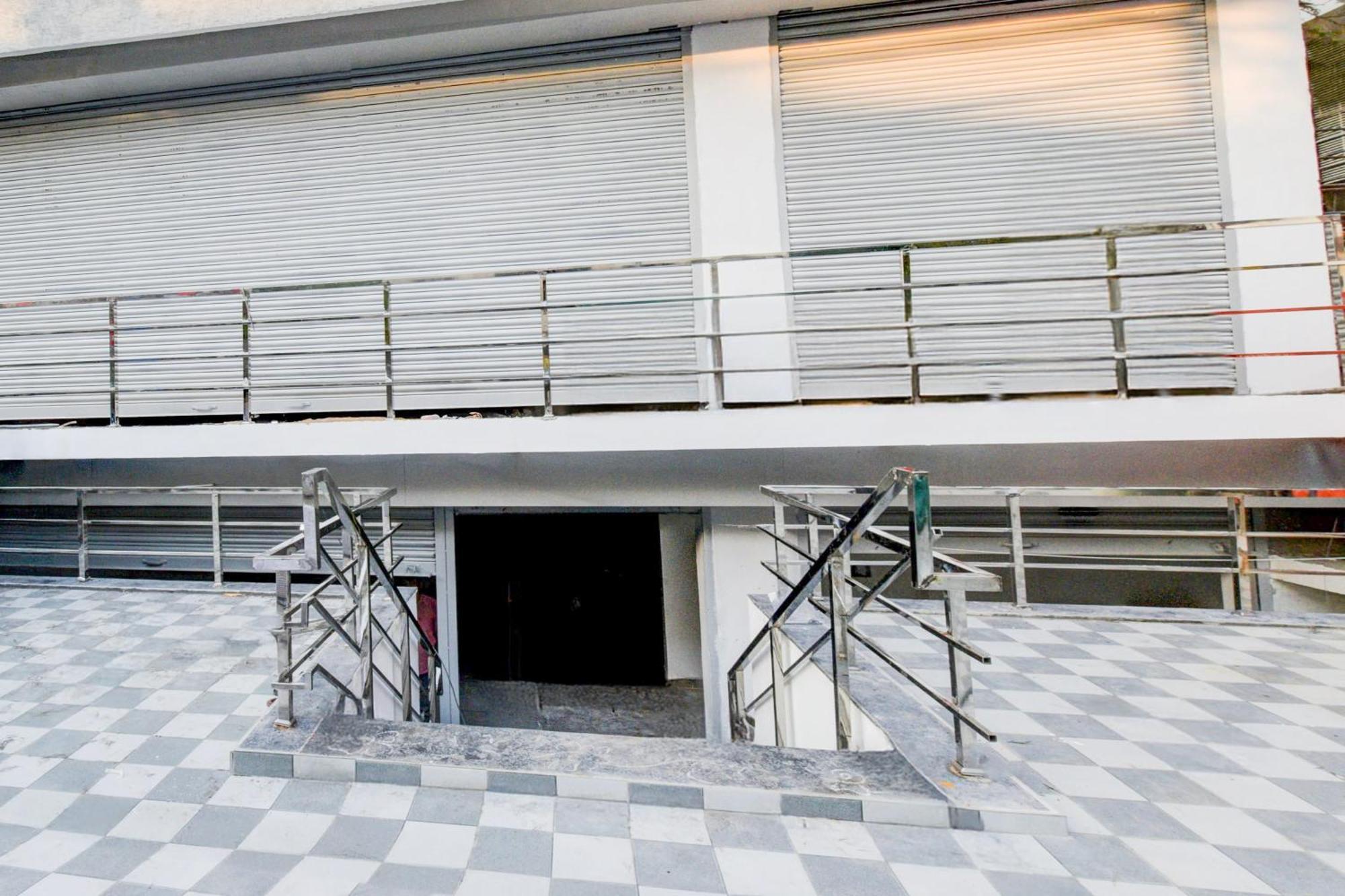 Hotel Super Townhouse Jp Nagar Miyapur Lingampalli