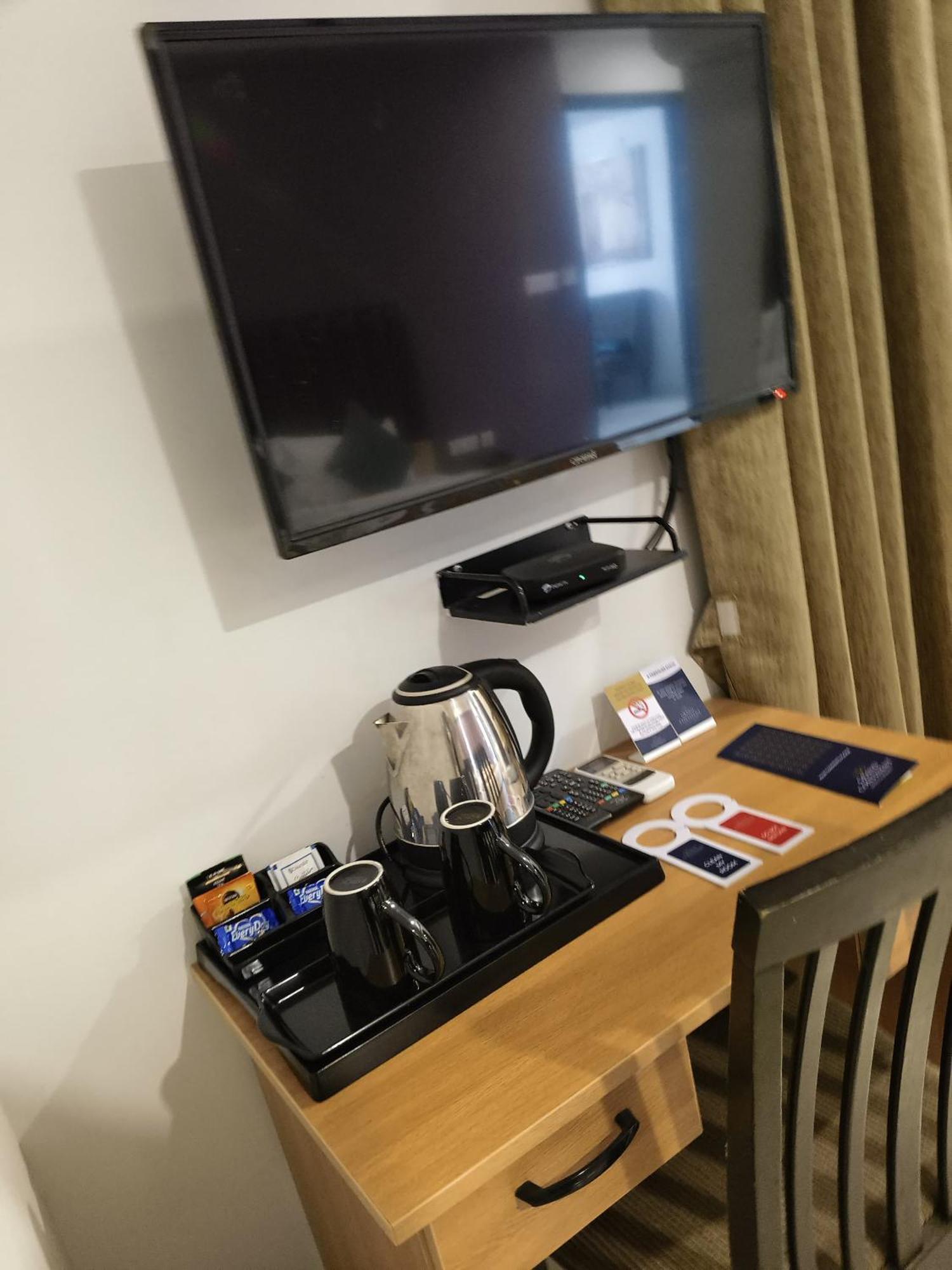Aparthotel Grand Continent Kondapur *
