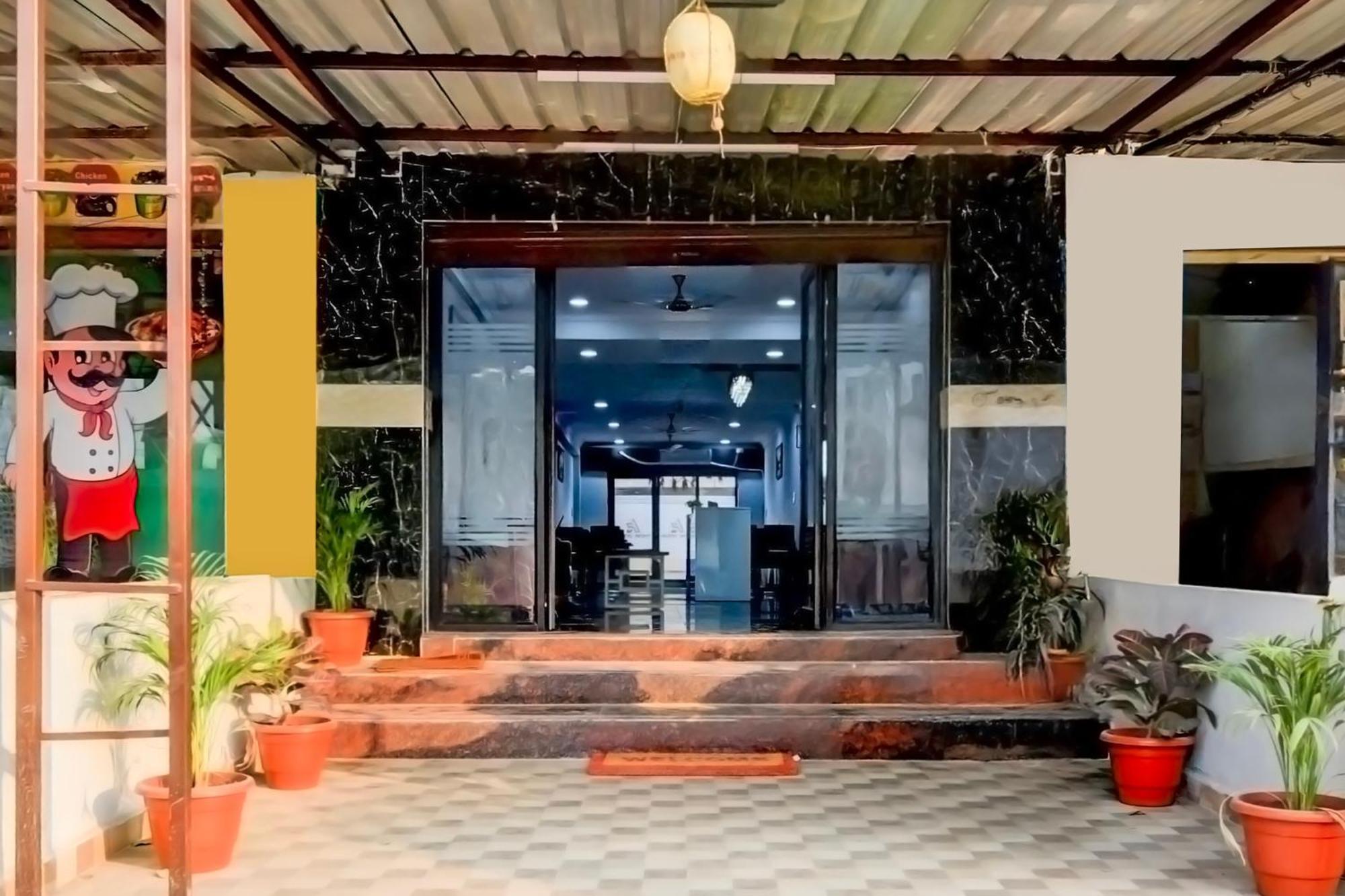 Townhouse Cherlapally Railway Station 4* Hyderabad