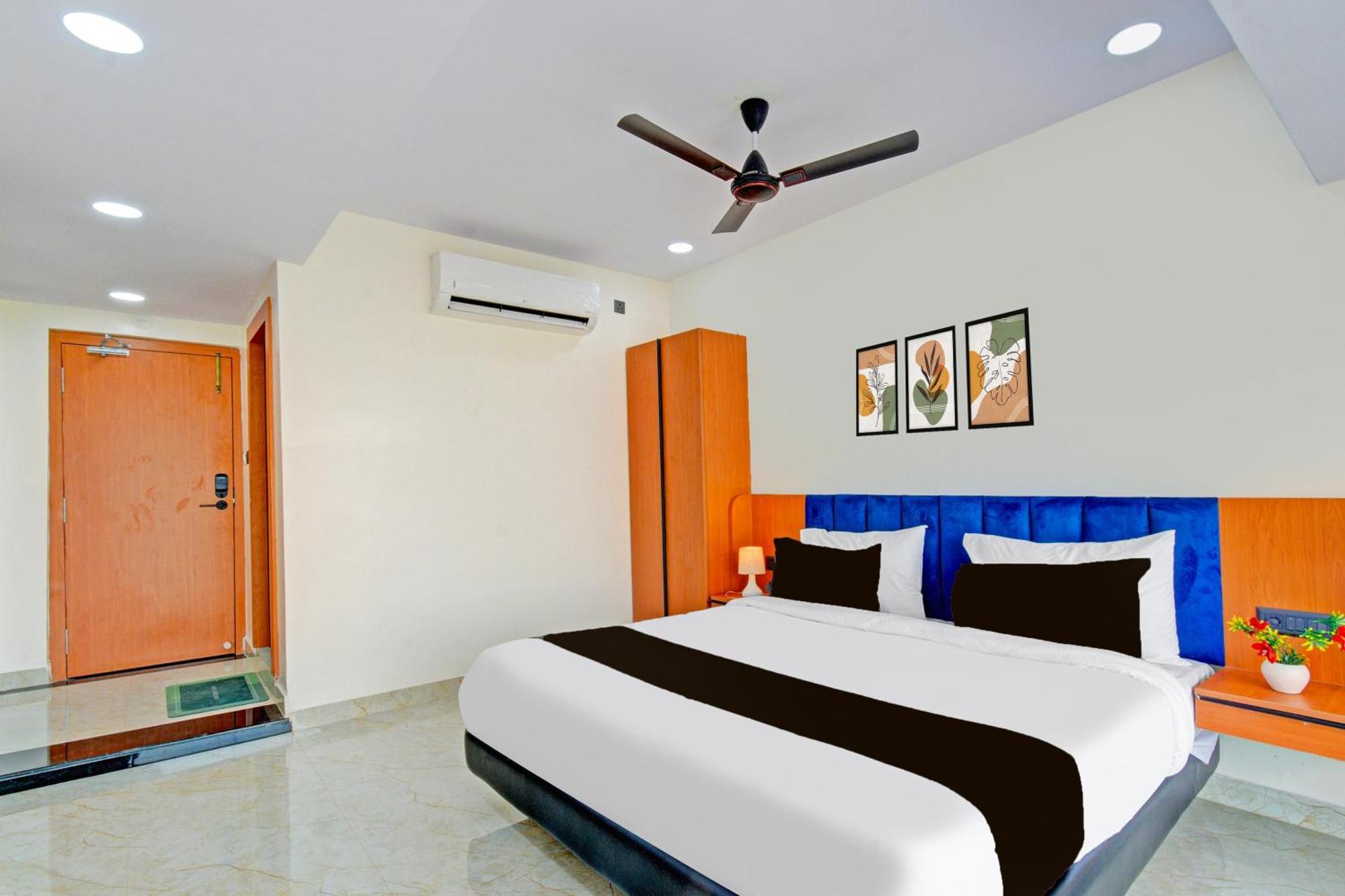 Hotel O The Vistara