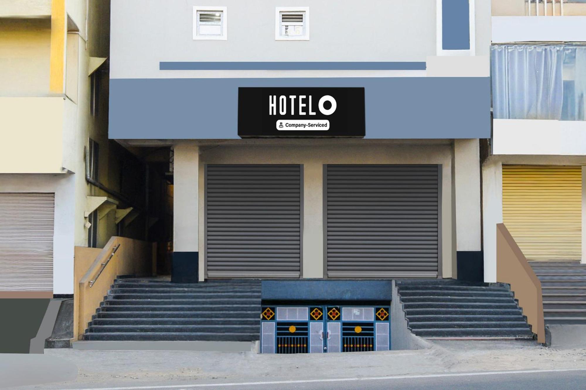 O Moula Ali Near Amr Planet Hotel Hyderabad