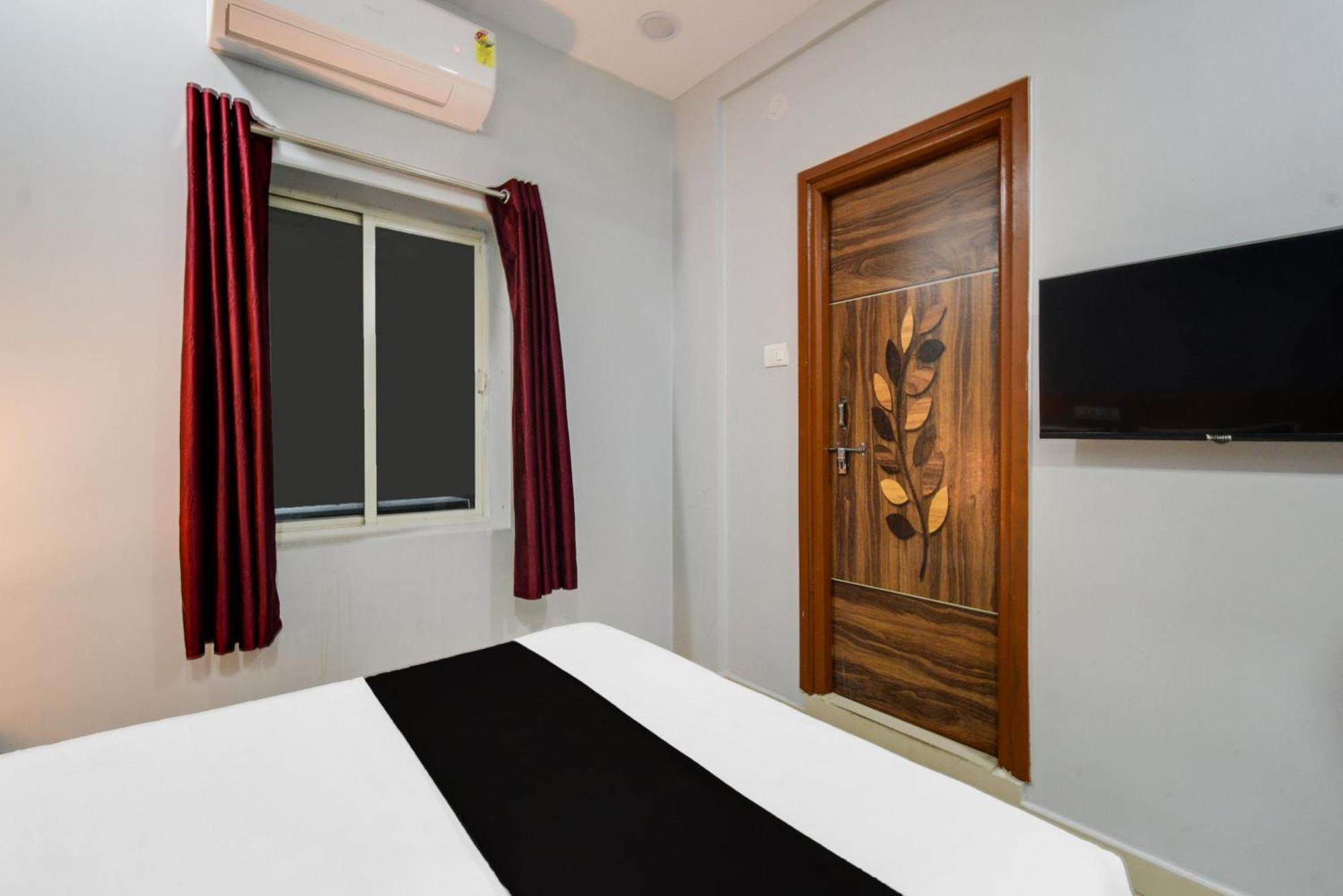 O Moula Ali Near Amr Planet Hotel