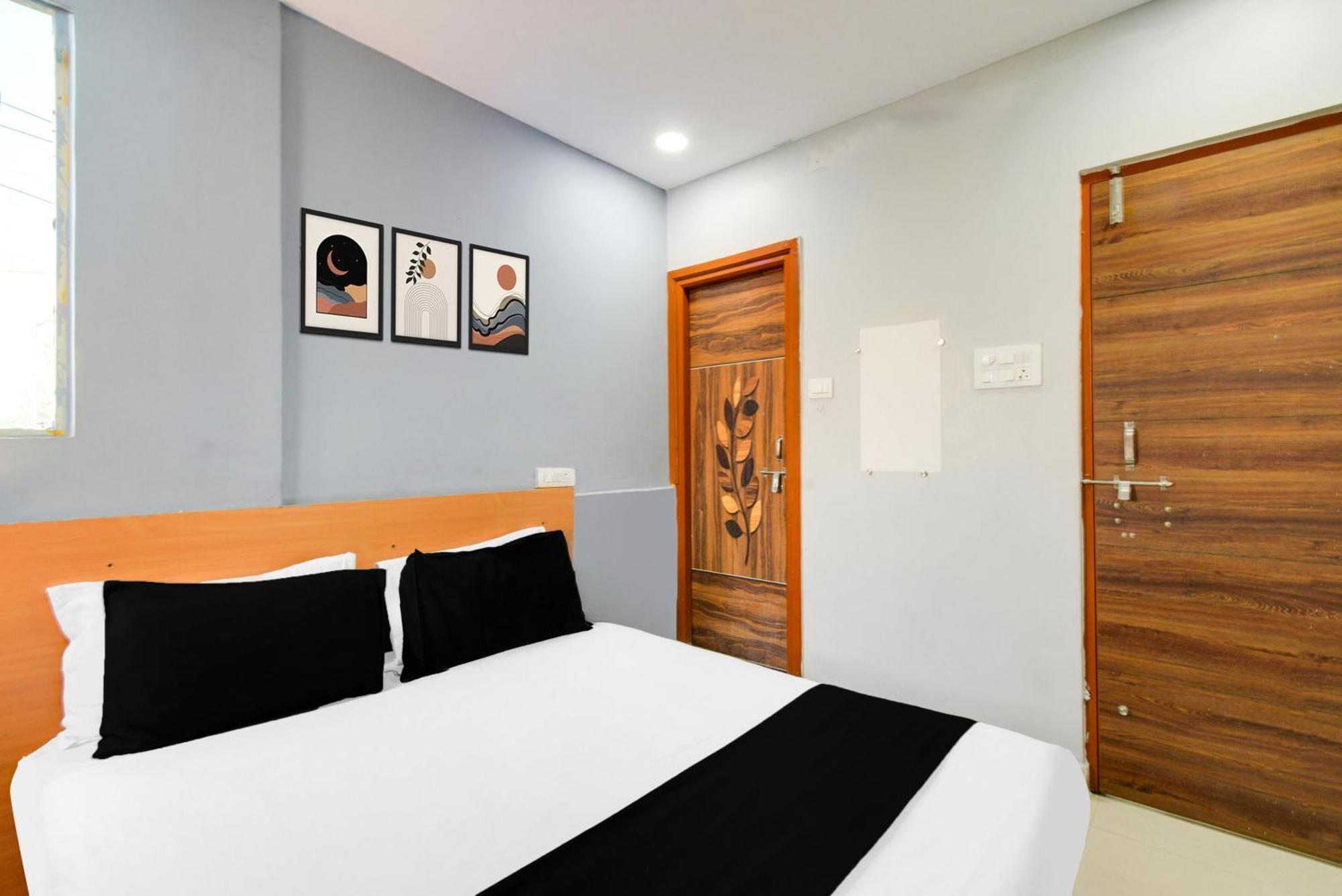 O Moula Ali Near Amr Planet Hotel Hyderabad